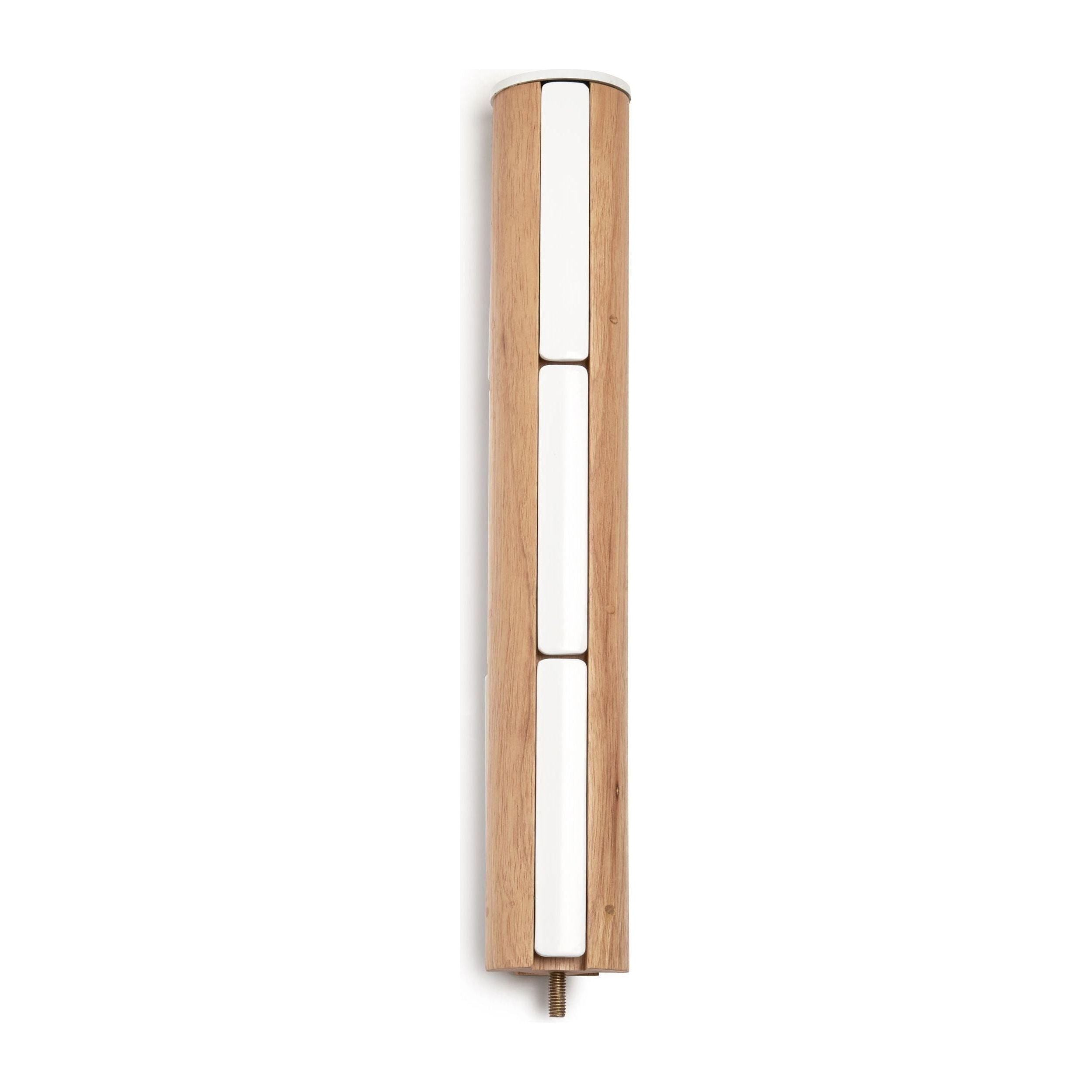 Umbra - Flapper Coat Rack - Lights Canada