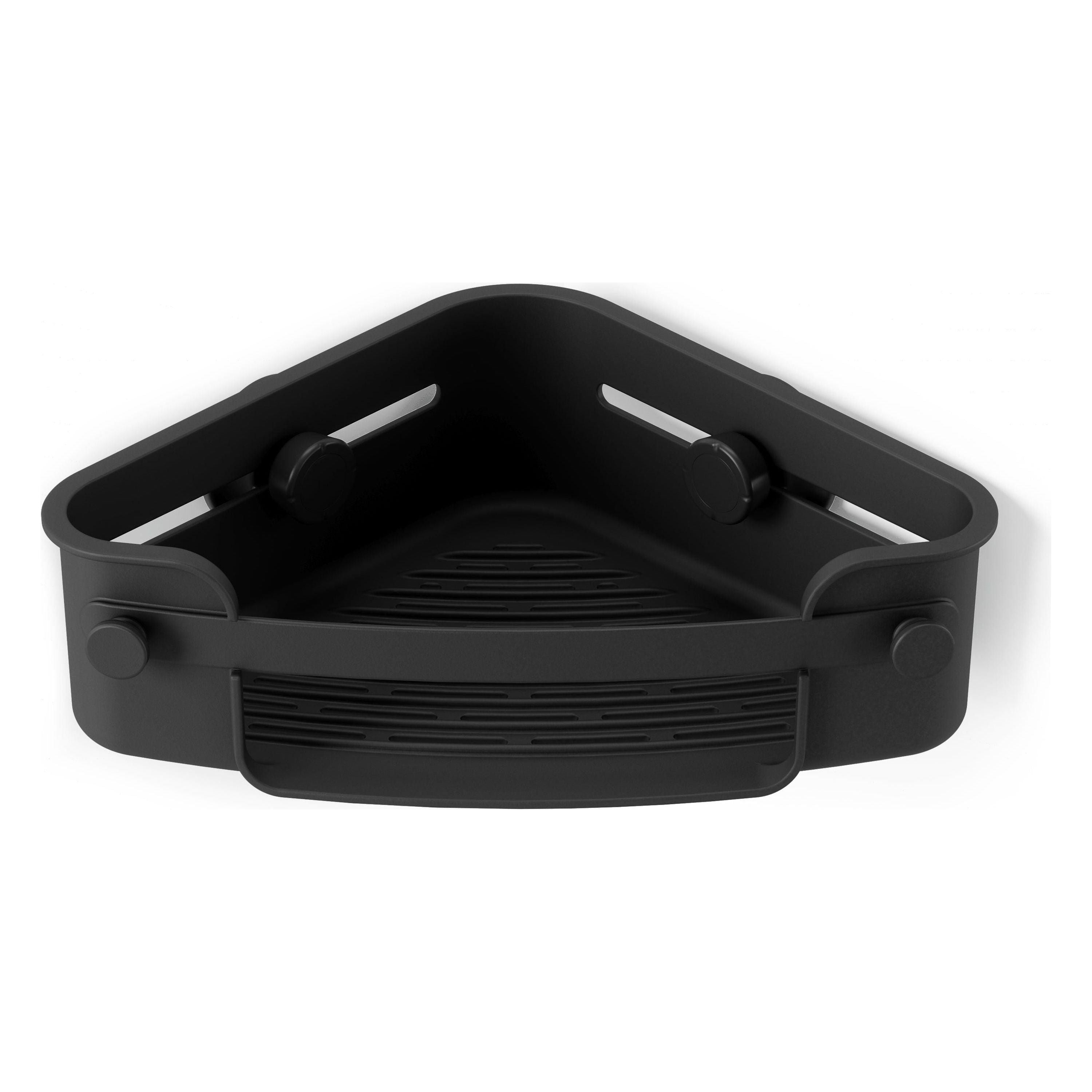Umbra - Flex Gel-Lock Corner Bin - Lights Canada