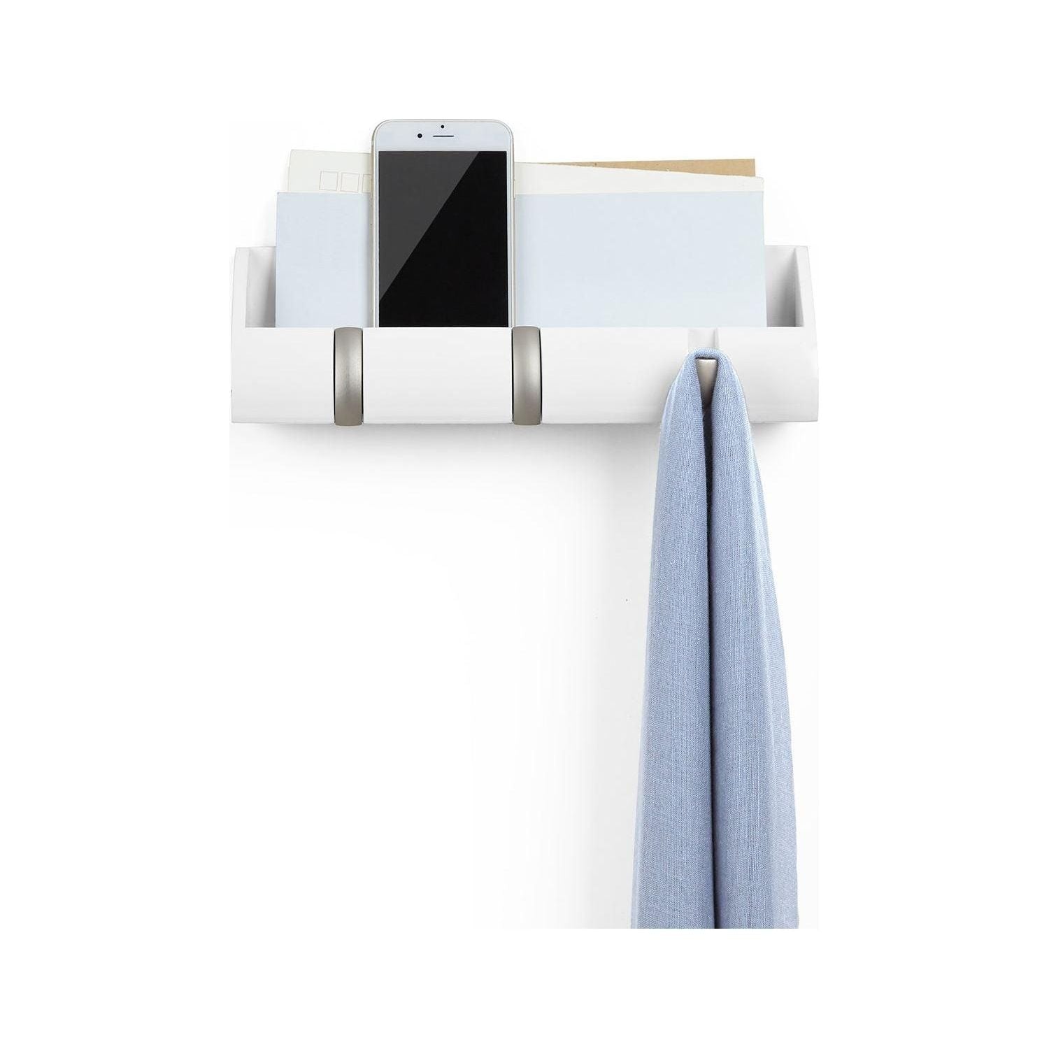 Umbra - Mini Cubby Organizer - Lights Canada
