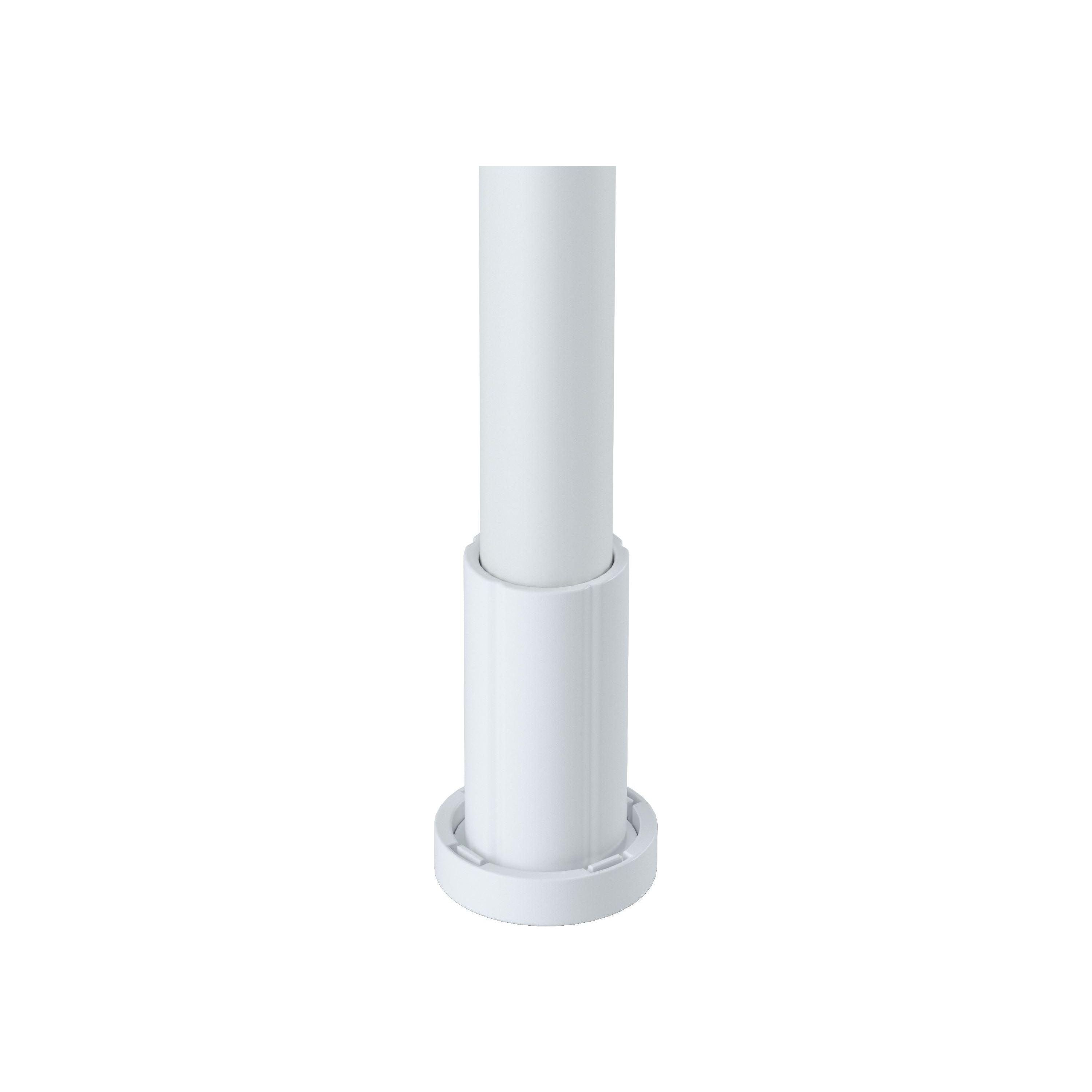 Umbra - Anywhere Expandable Curtain Rod & Room Divider - Lights Canada