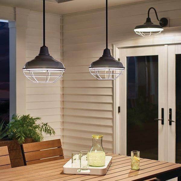 Kichler - Pier Pendant - Lights Canada