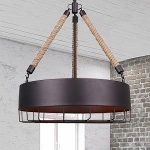 Canarm - Portsmouth Pendant - Lights Canada