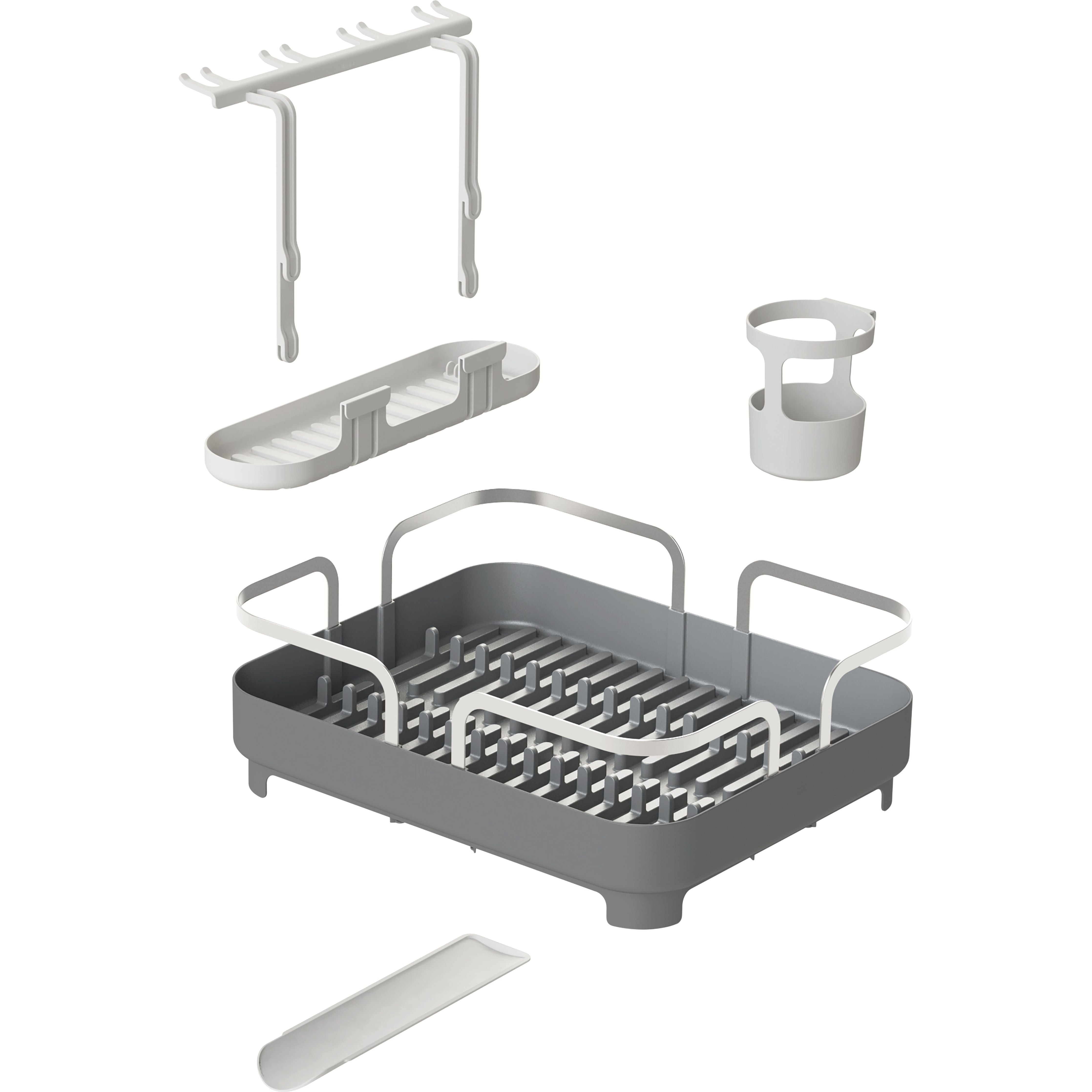 Umbra - Holster Dish Rack - Lights Canada