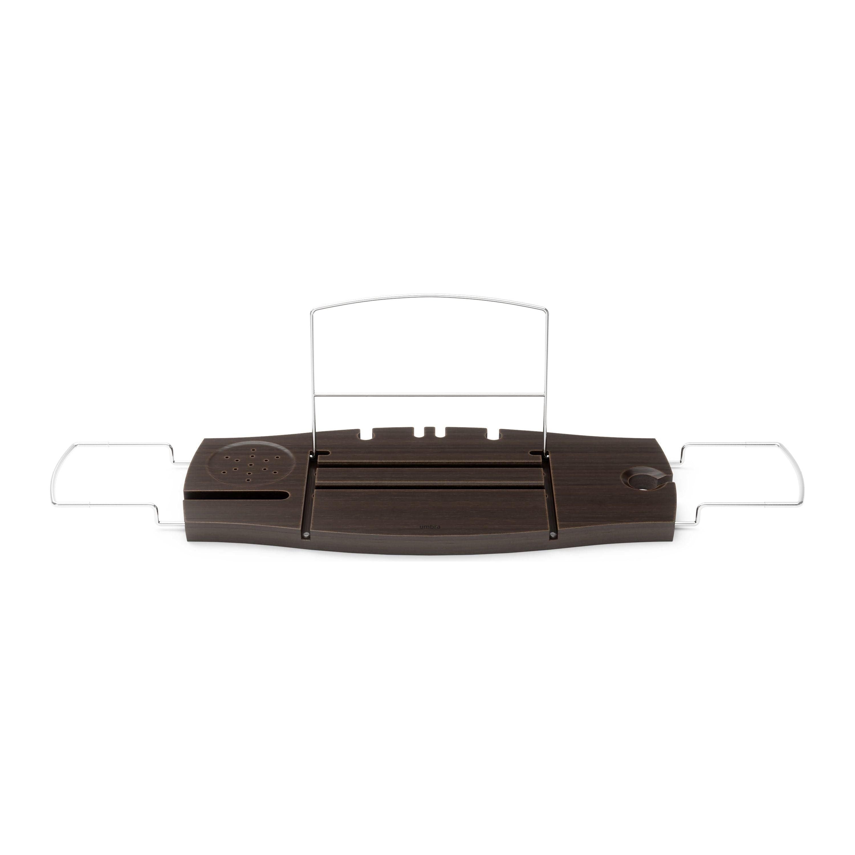 Umbra - Aquala Bath Caddy - Lights Canada