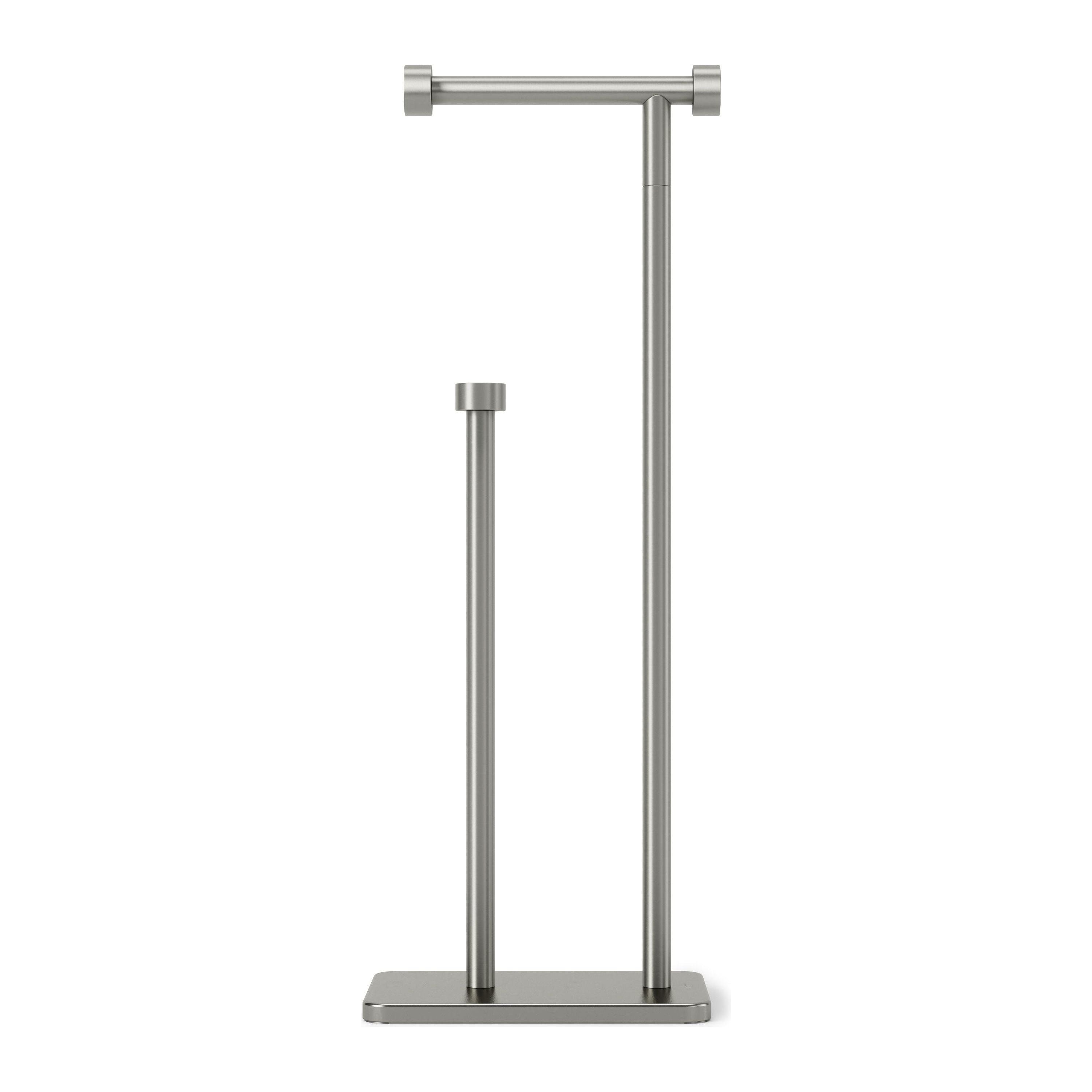 Umbra - Cappa Toilet Paper Holder & Reserve - Lights Canada