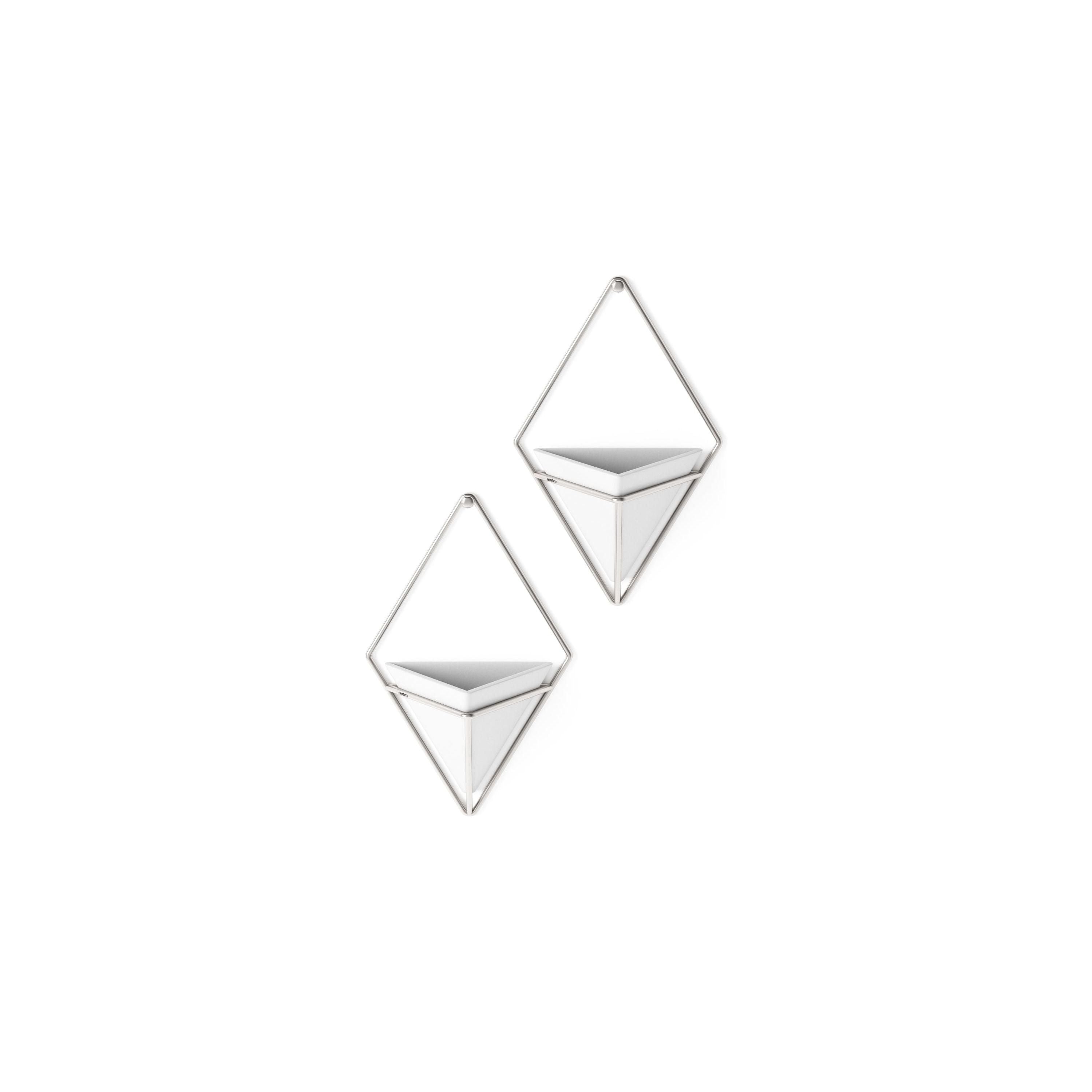 Umbra - Trigg Wall Display (Set of 2) - Lights Canada