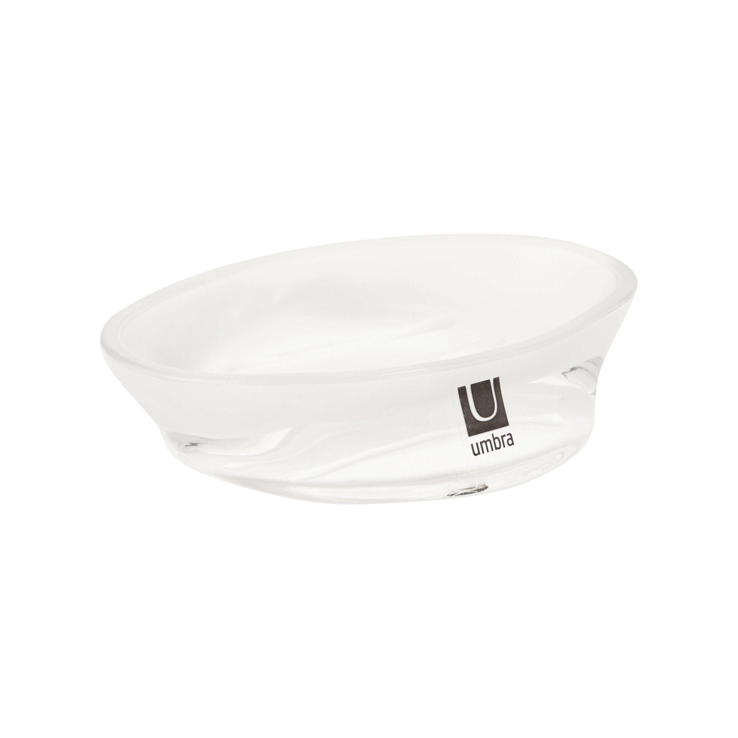 Umbra - Vapor Soap Dish - Lights Canada