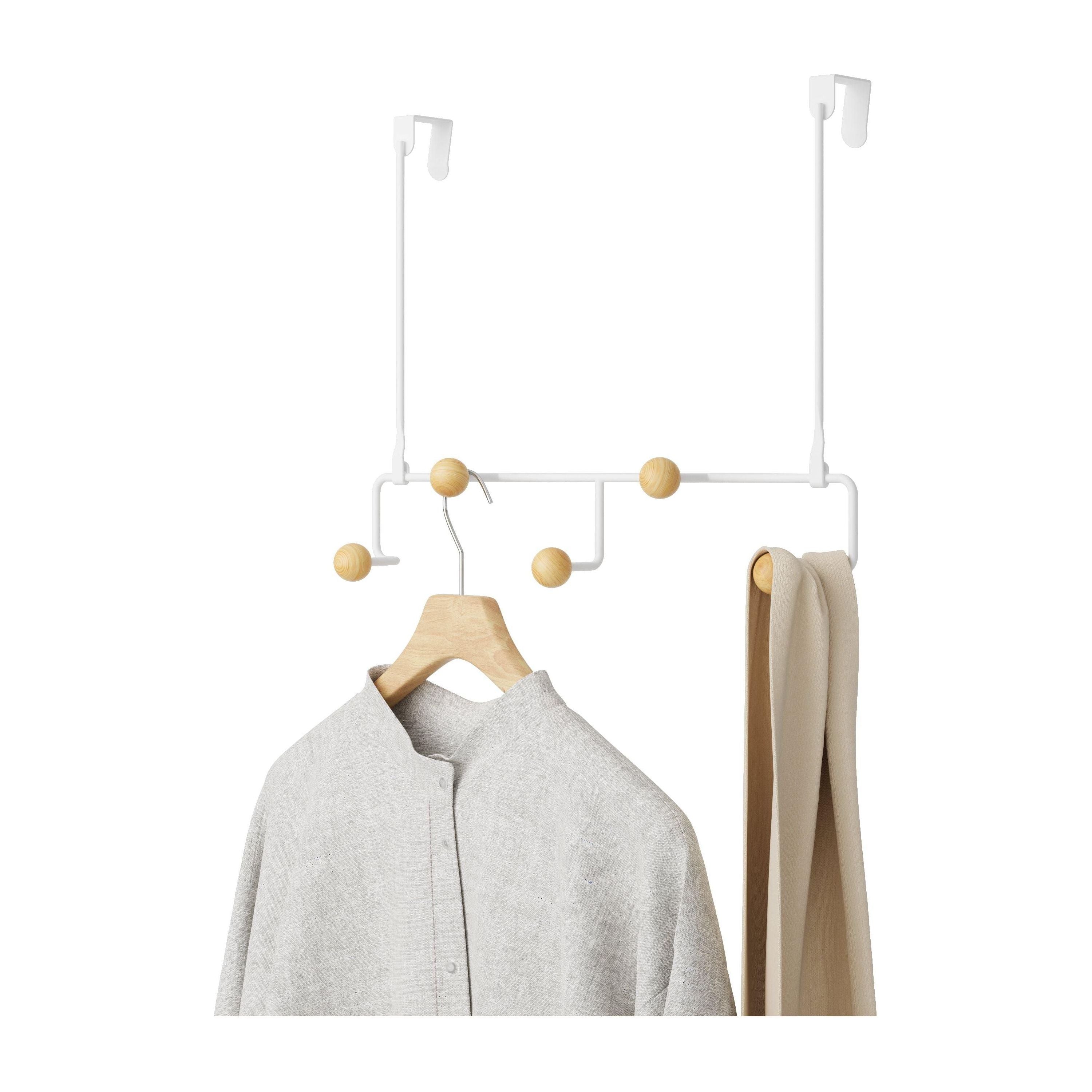 Umbra - Estique Over the Door Hook - Lights Canada