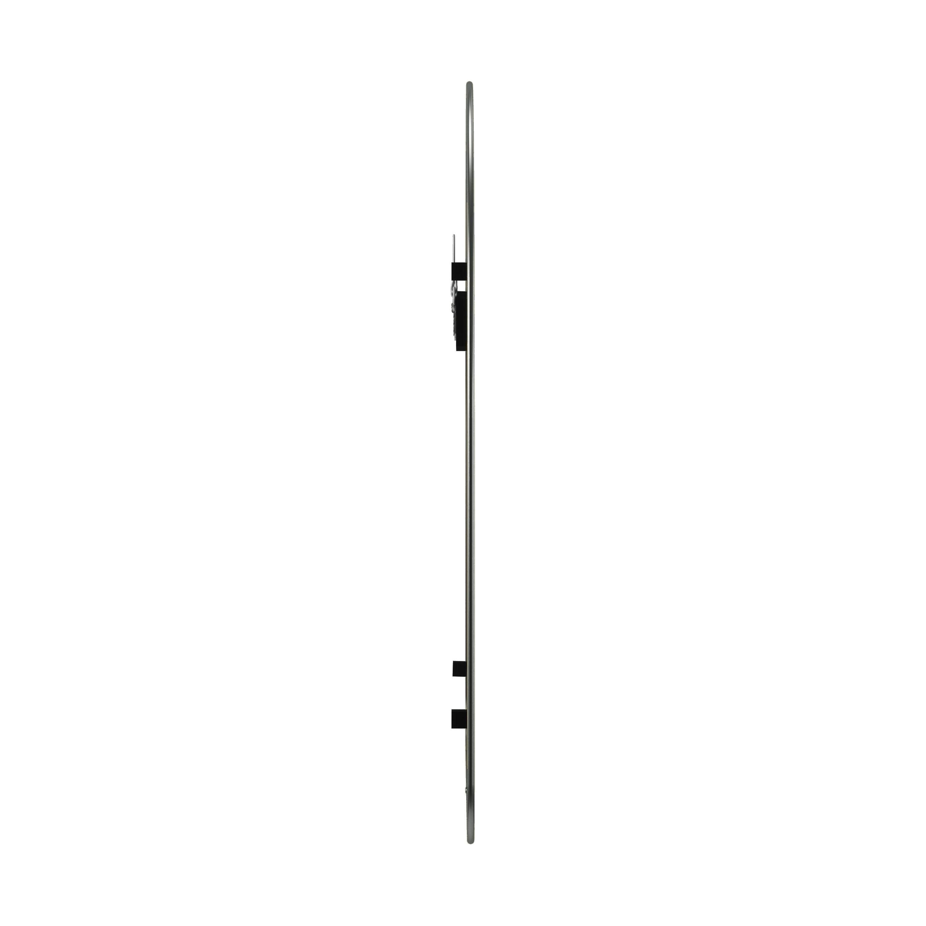 Umbra - Hubba Arched 34x36" Mirror - Lights Canada