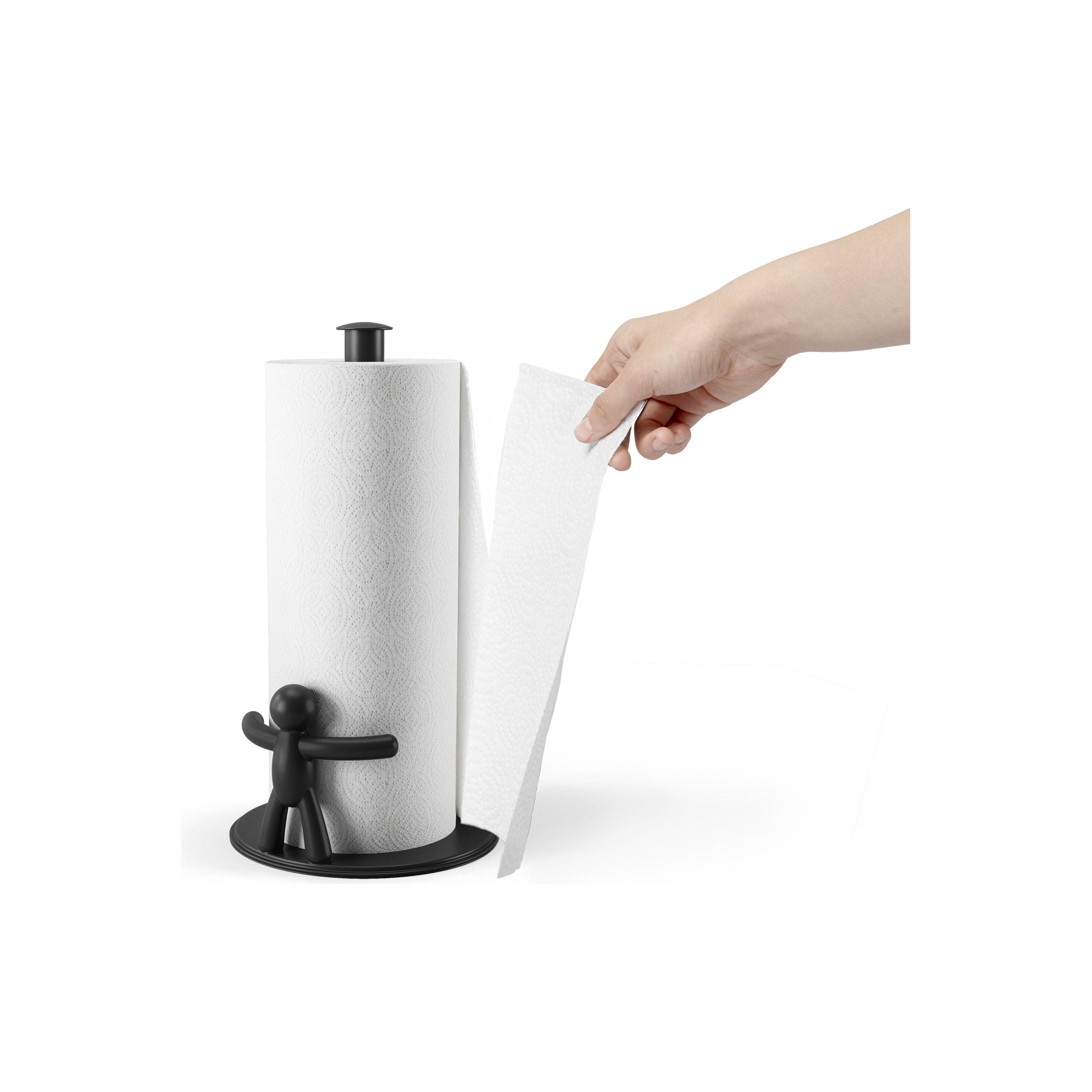 Umbra - Buddy Counter Top Paper Towel Holder - Lights Canada