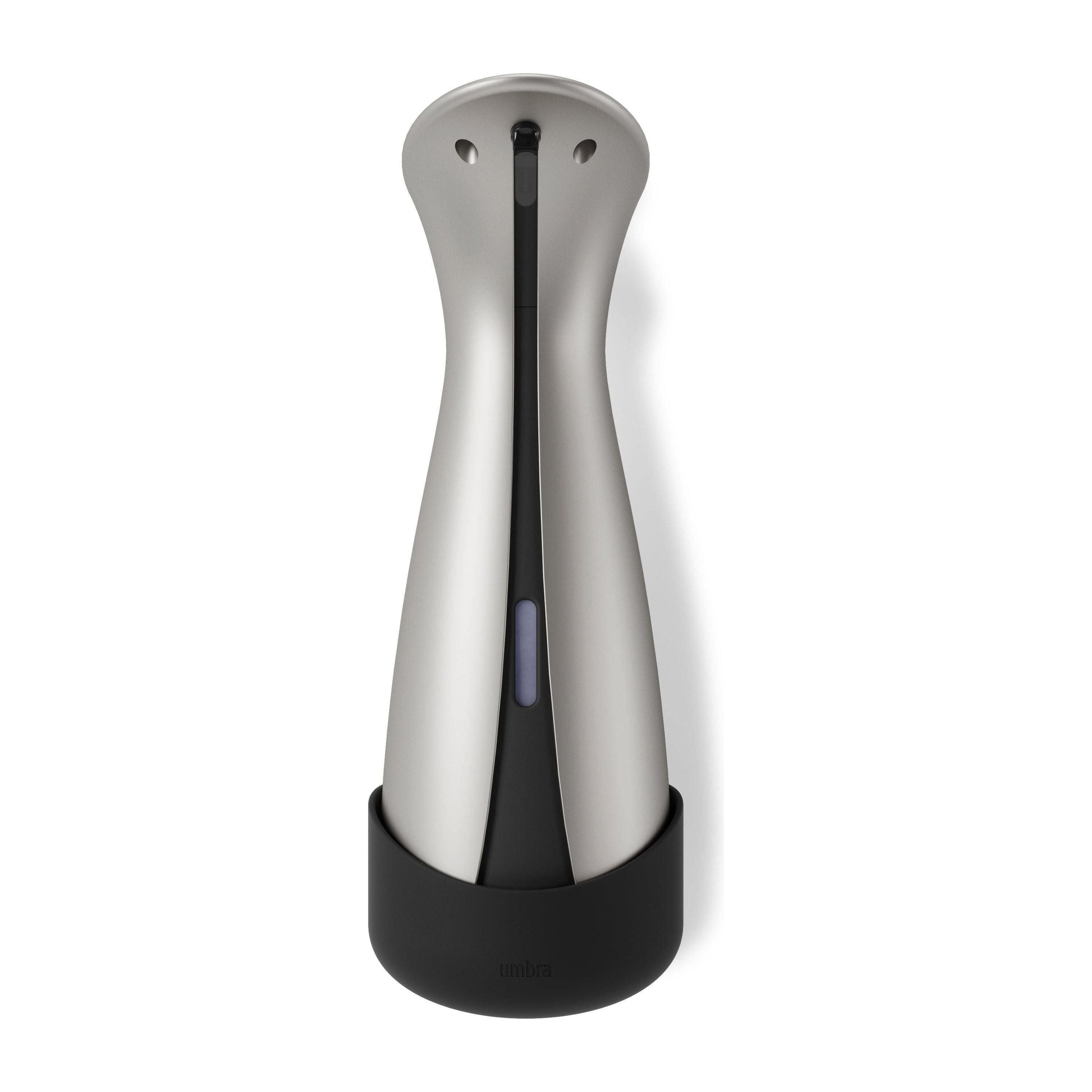 Umbra - Otto Wall Mount Automatic Soap Dispenser 8.5oz (250ml) - Lights Canada