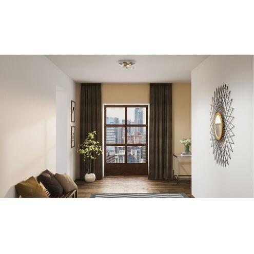 Quoizel - Radius Flush Mount - Lights Canada