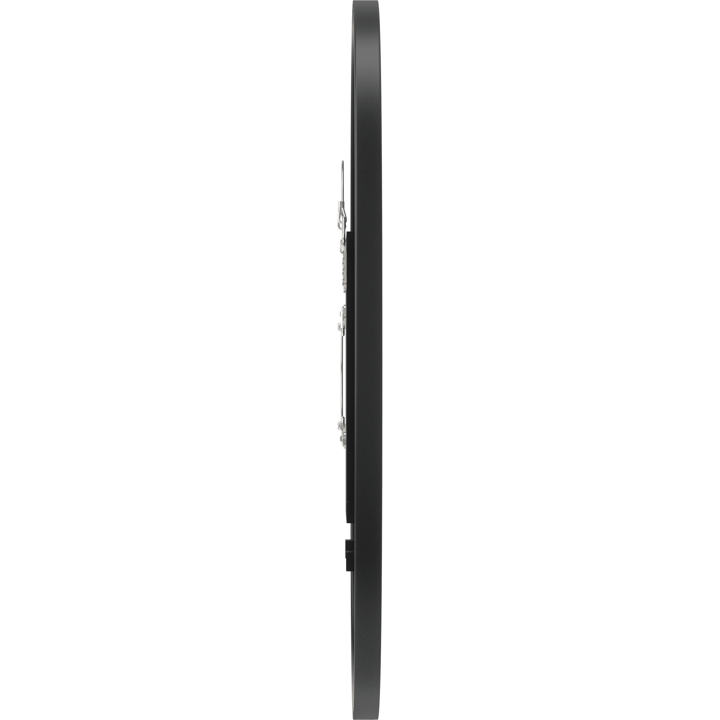 Umbra - Hub Oval Wall Mirror - Lights Canada