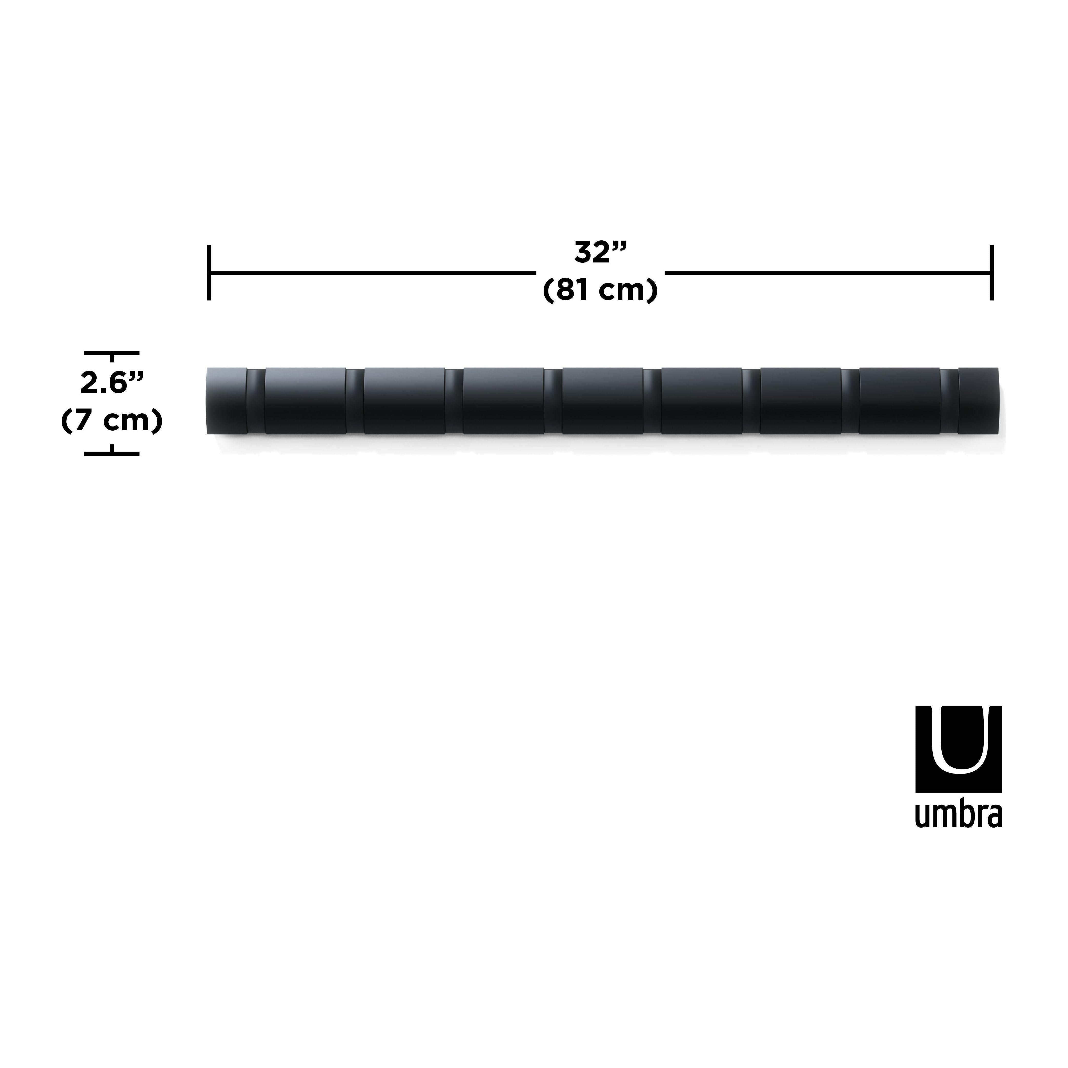 Umbra - Flip Wall Mounted Hook - Lights Canada