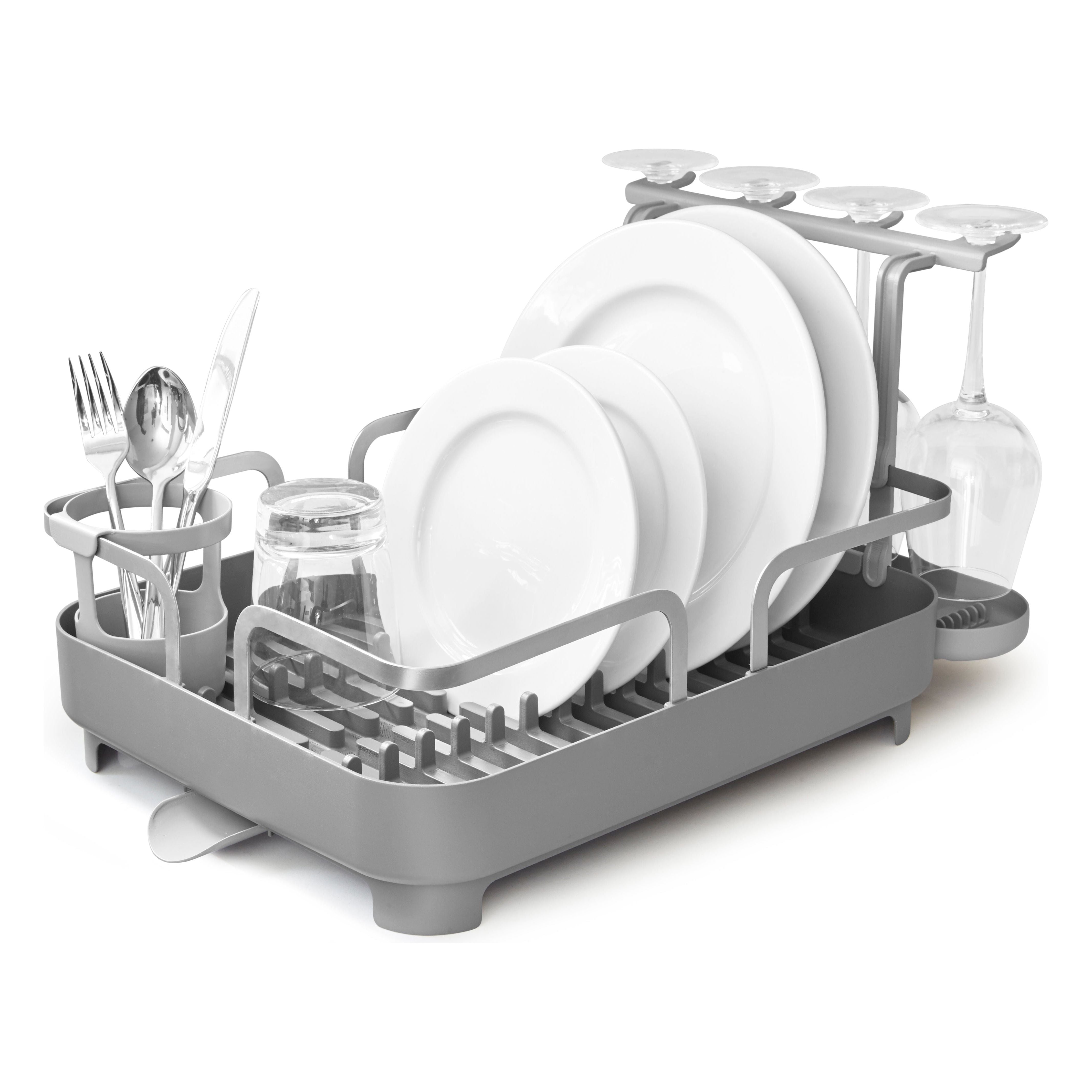 Umbra - Holster Dish Rack - Lights Canada