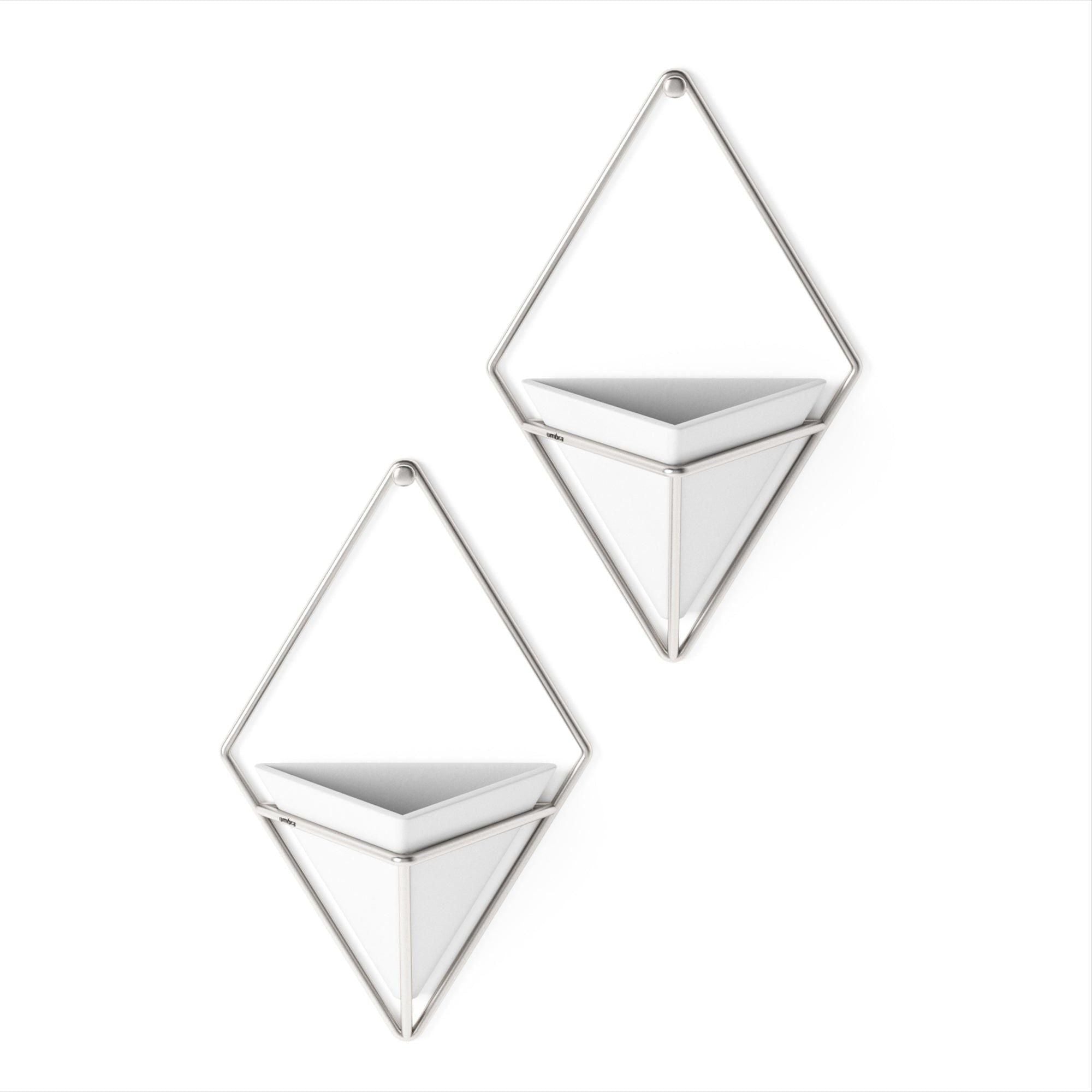 Umbra - Trigg Wall Display (Set of 2) - Lights Canada