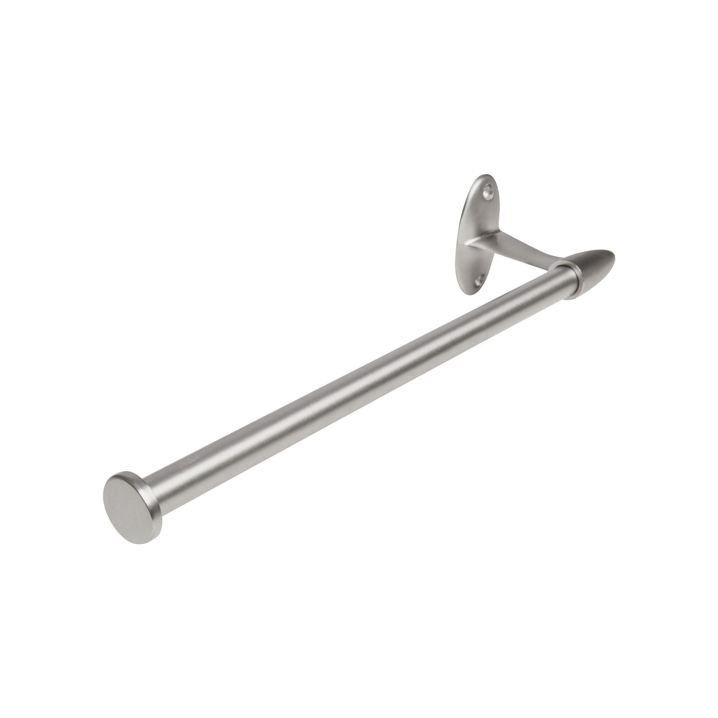 Umbra - Stream Wall-Mounted Paper Towel Holder - Lights Canada