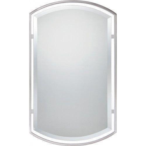 Quoizel - Breckenridge Mirror - Lights Canada