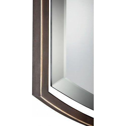 Quoizel - Breckenridge Mirror - Lights Canada