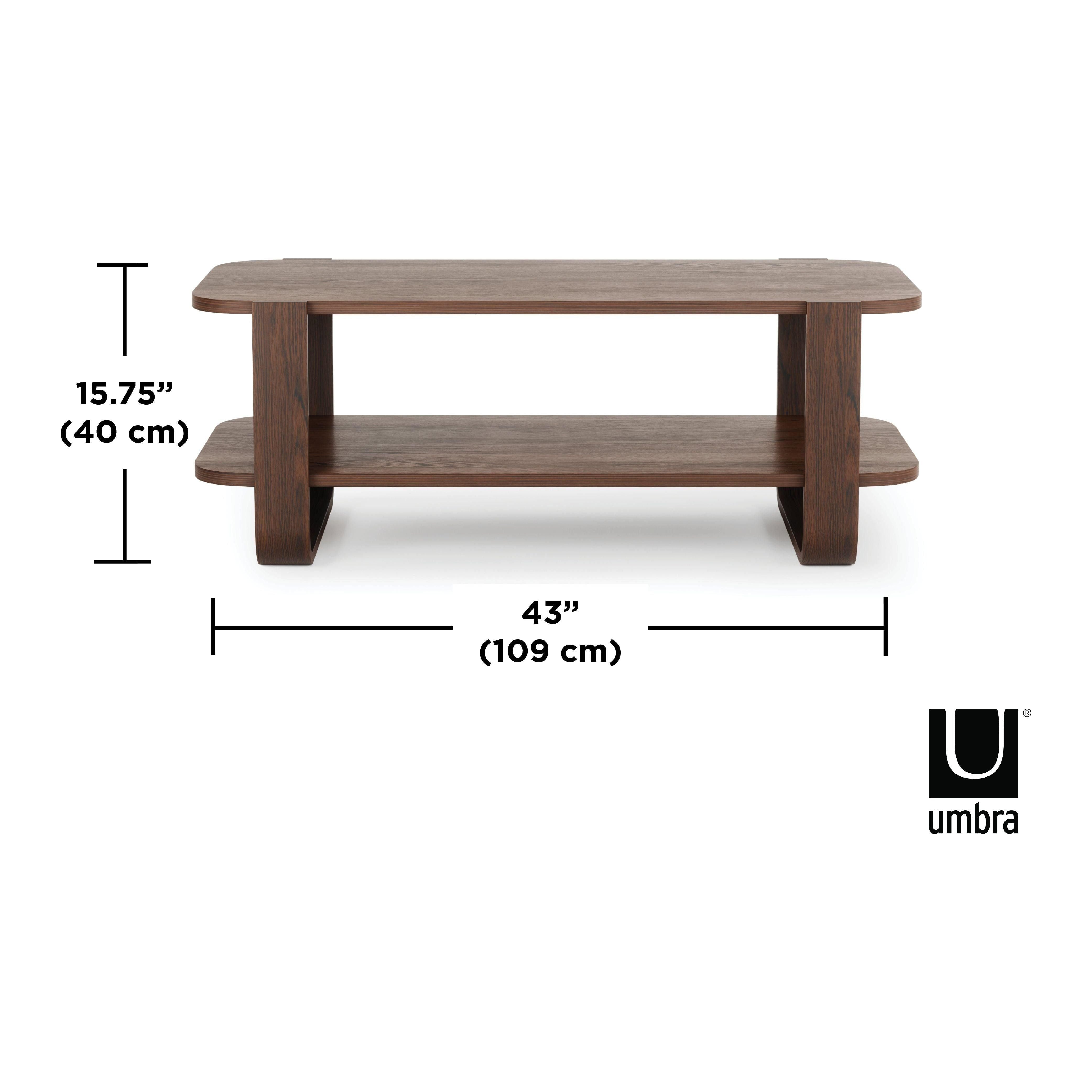 Umbra - Bellwood Coffee Table - Lights Canada