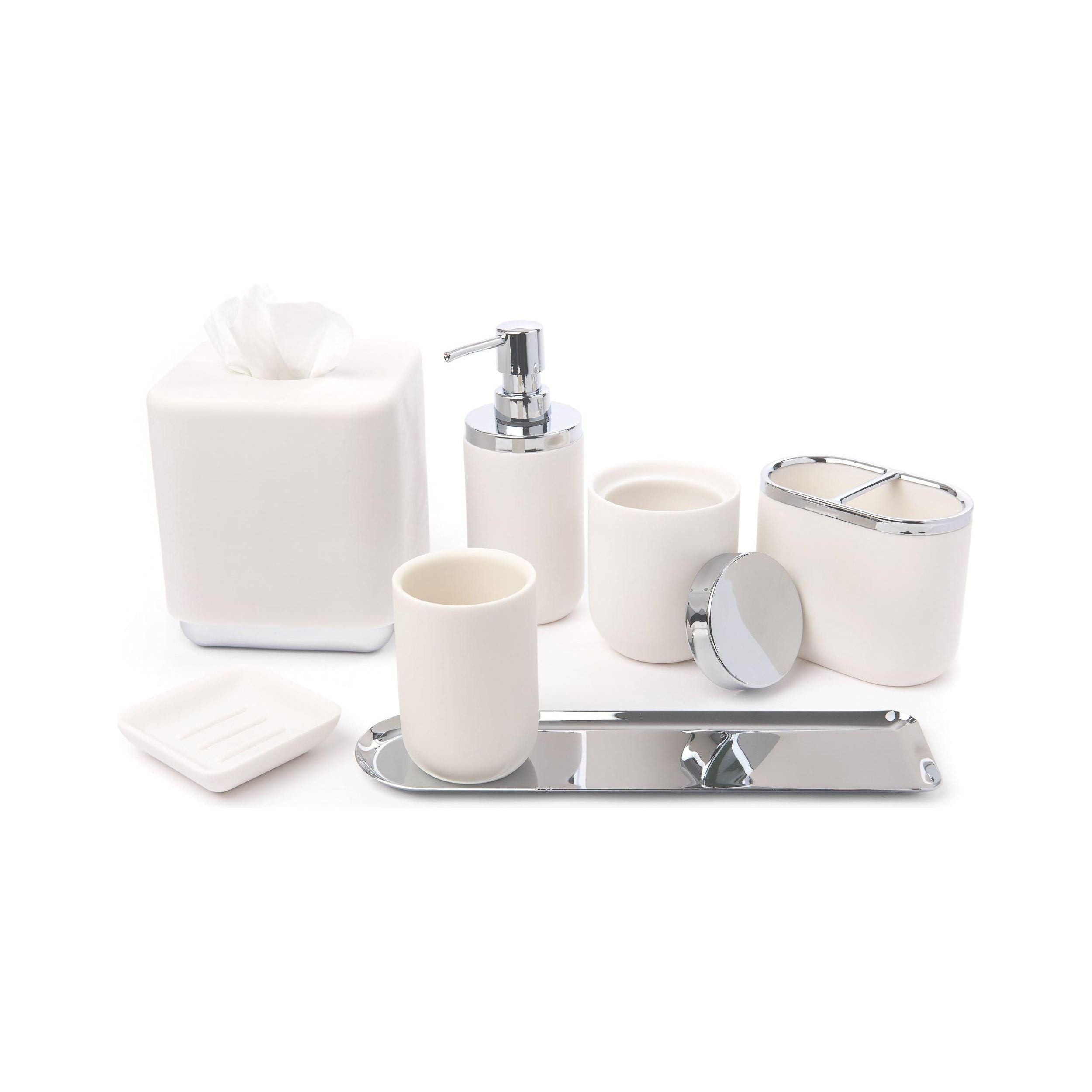 Umbra - Junip Soap Pump - Lights Canada