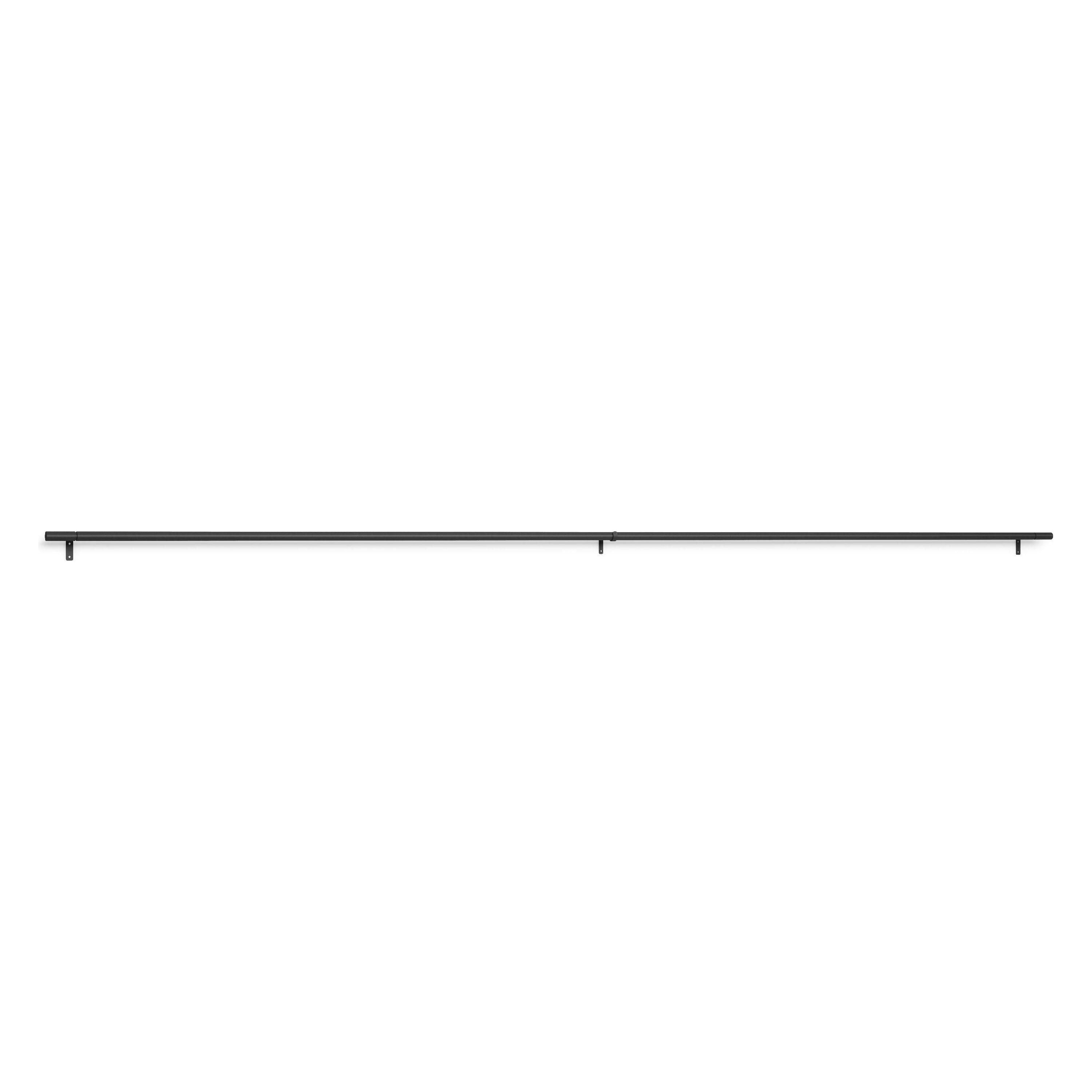 Umbra - Zen 1" Expandable Curtain Rod - Lights Canada