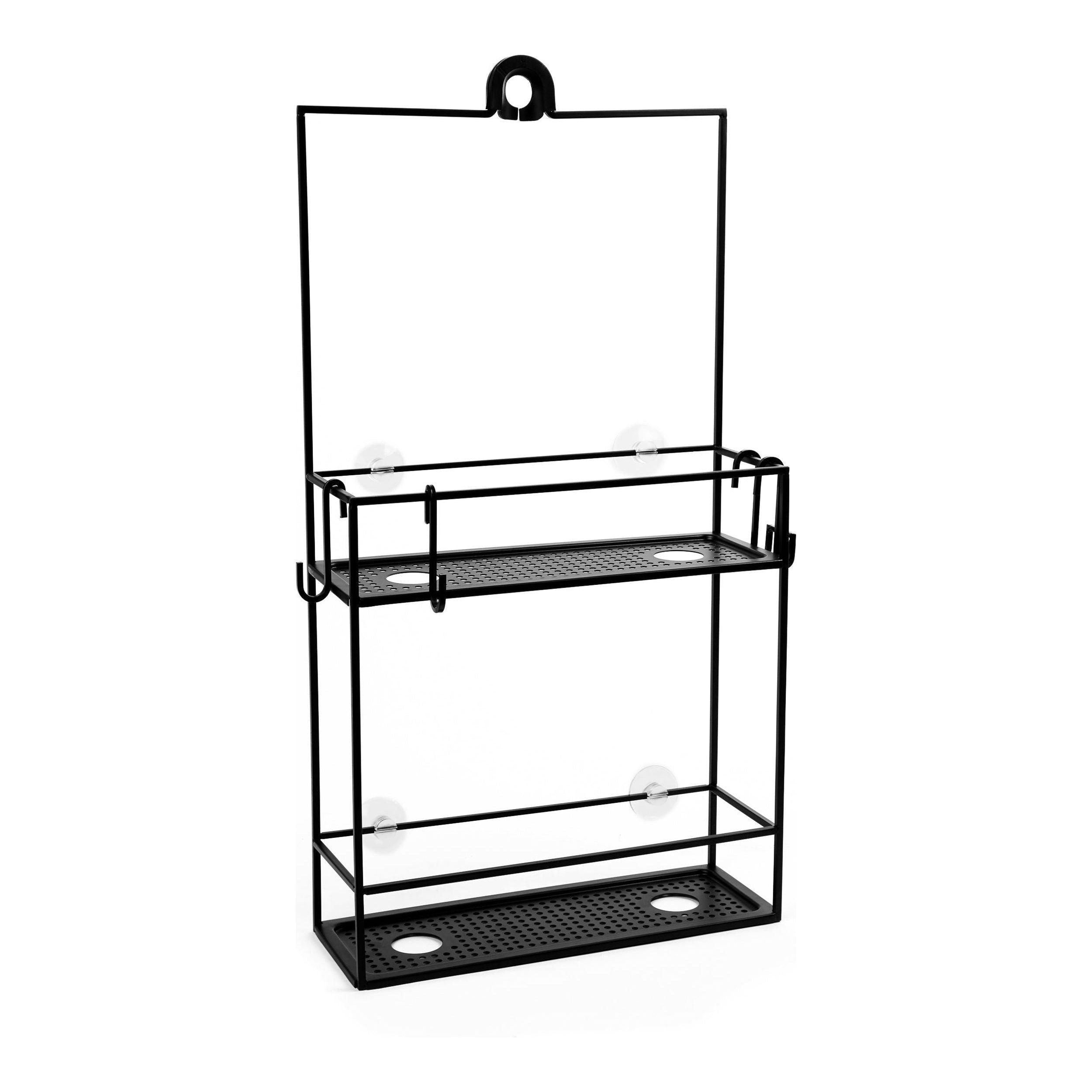 Umbra - Cubiko Shower Caddy - Lights Canada