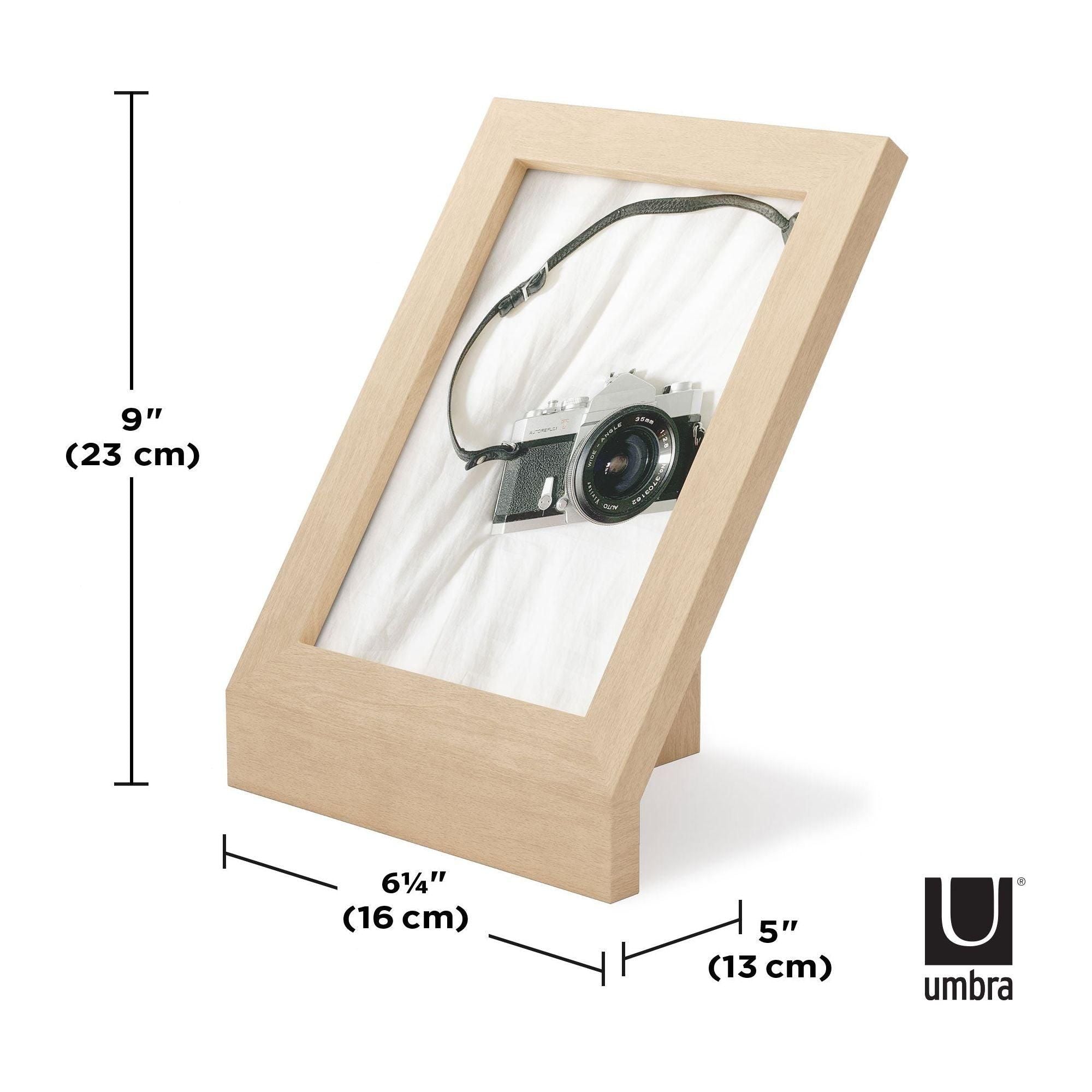 Umbra - Podium Picture Frame - Lights Canada