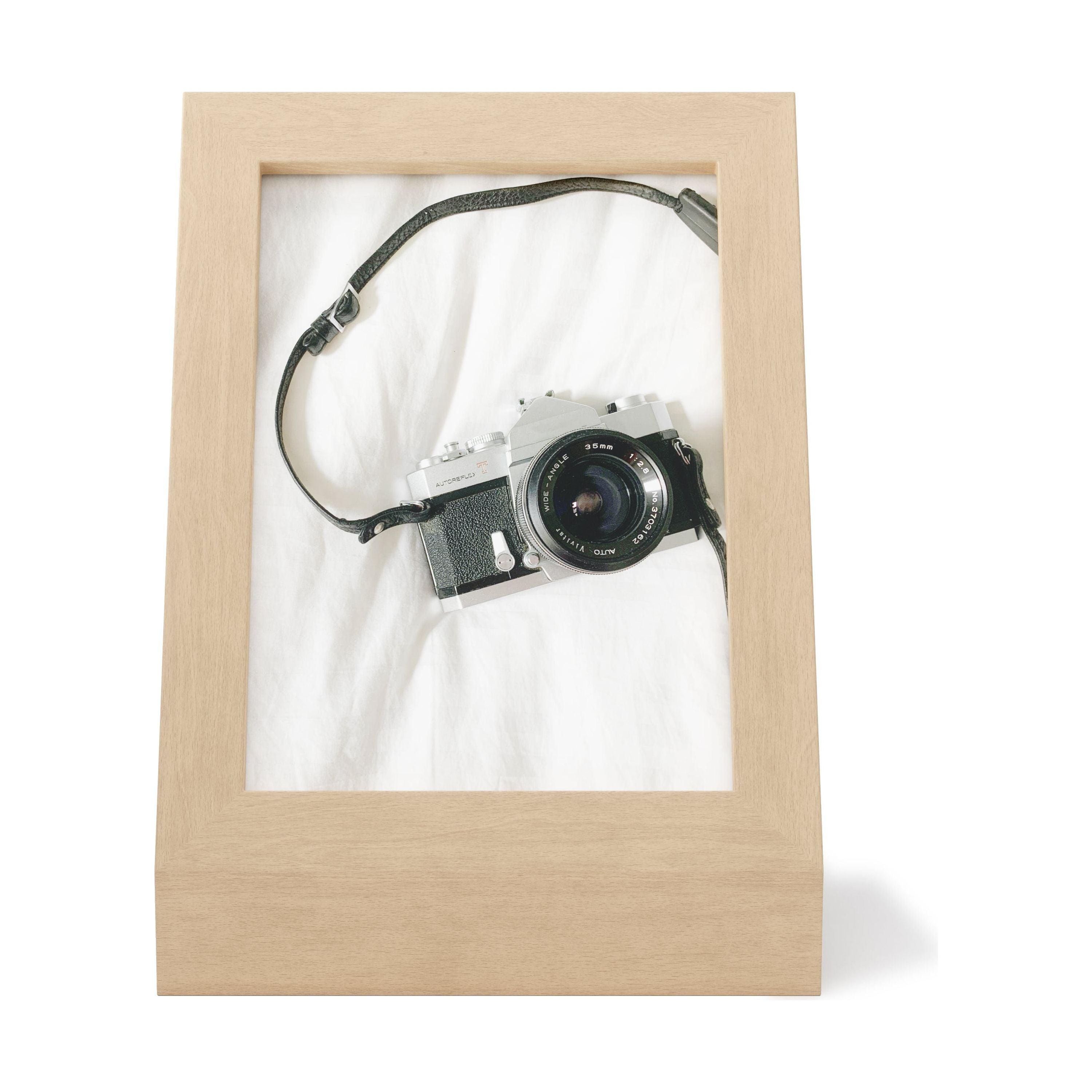 Umbra - Podium Picture Frame - Lights Canada