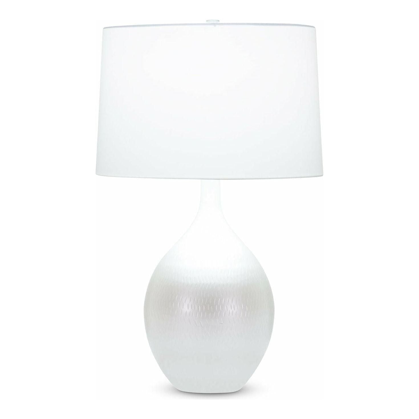 Flow Decor - Raymond Table Lamp - Lights Canada
