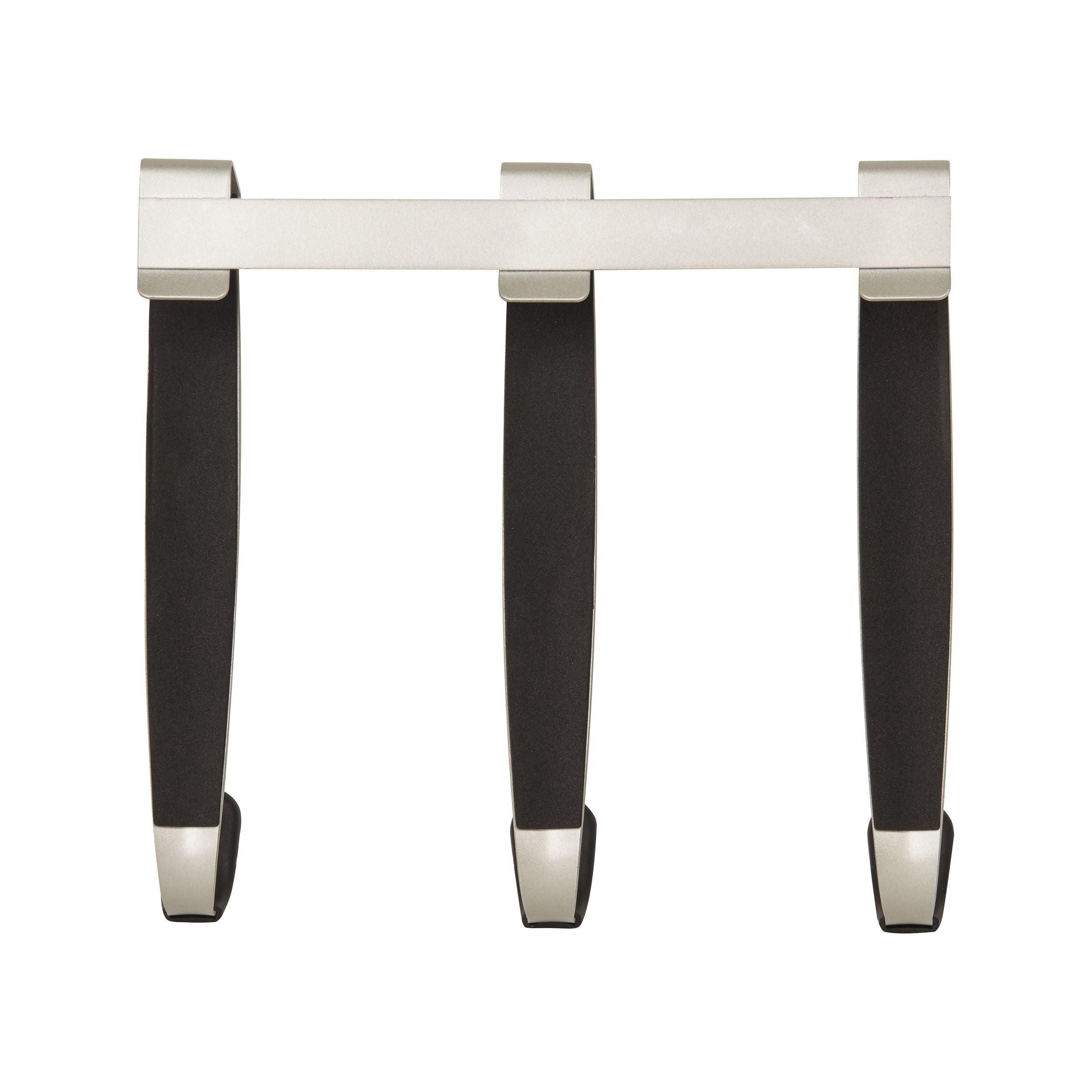 Umbra - Schnook Over the Door Hooks (Set of 3) - Lights Canada