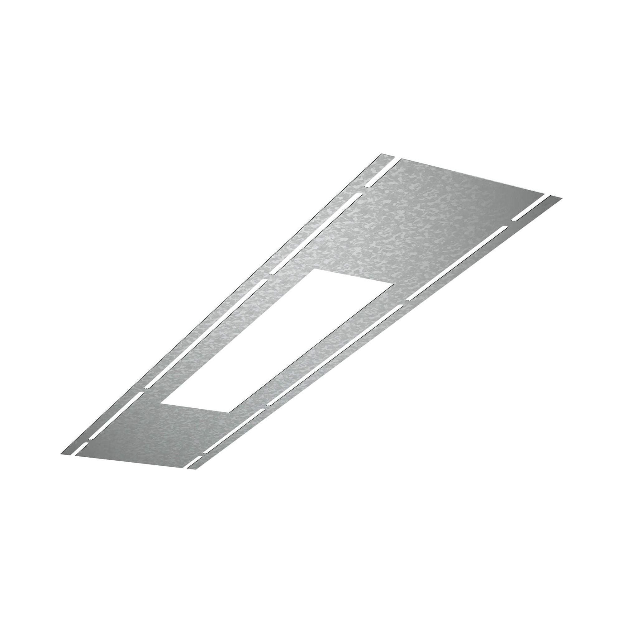 DALS - Rough-in Plate for the 10" MSL series - Lights Canada