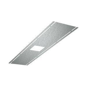 DALS - Rough-in Plate for the 4" MSL series - Lights Canada