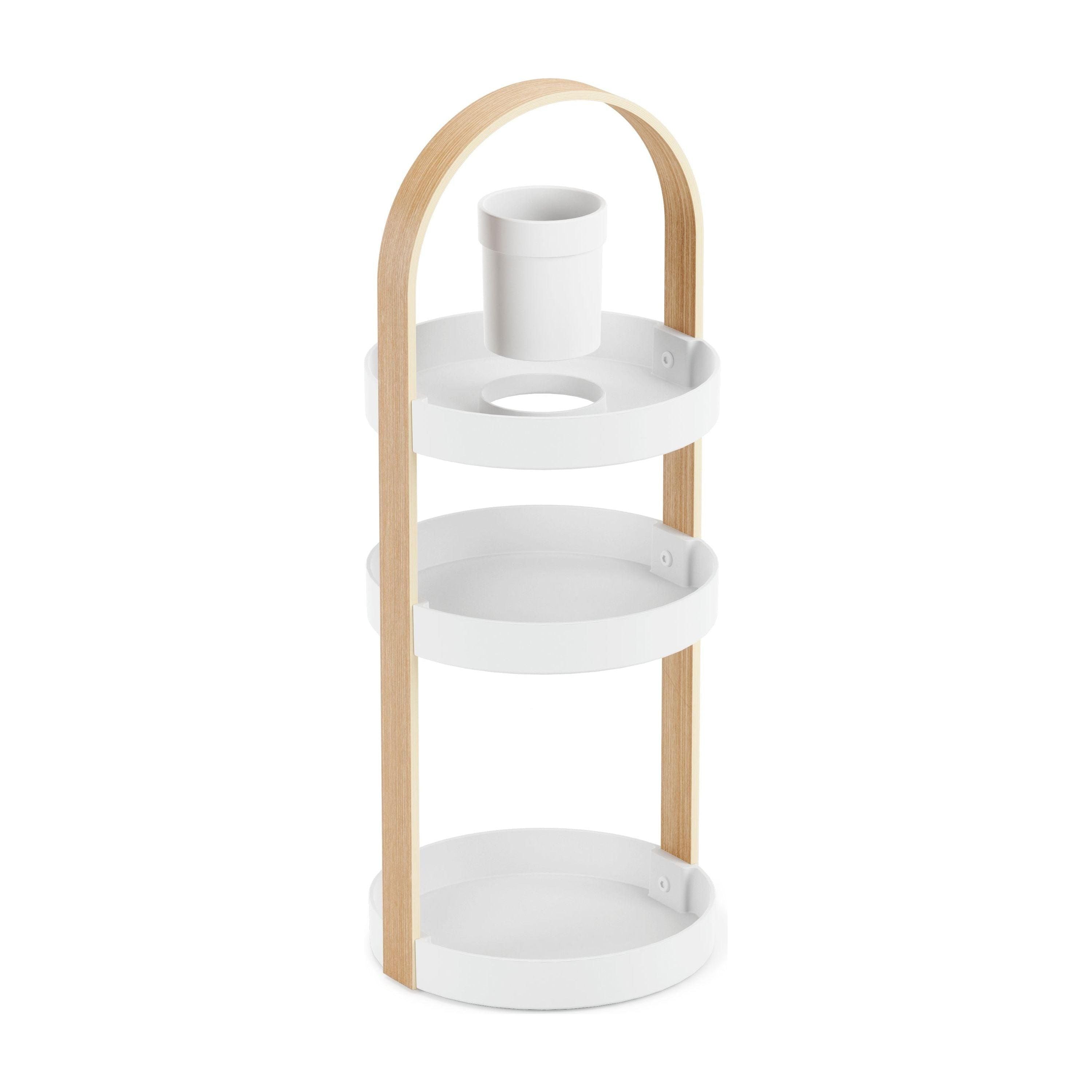 Umbra - Bellwood Cosmetic Organizer - Lights Canada
