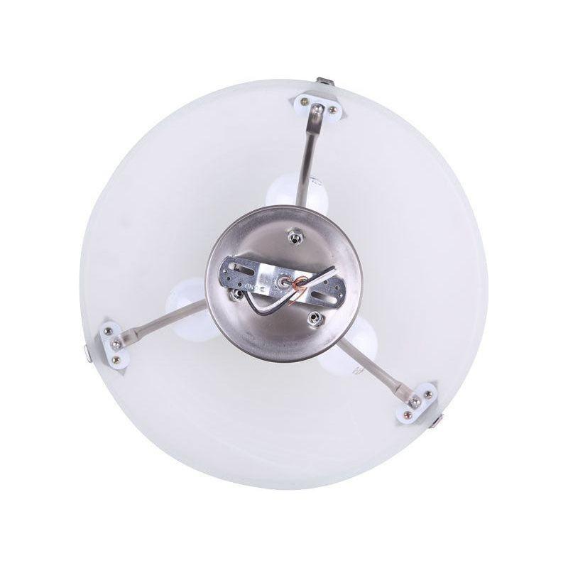 Canarm - Nouveau Semi Flush Mount - Lights Canada