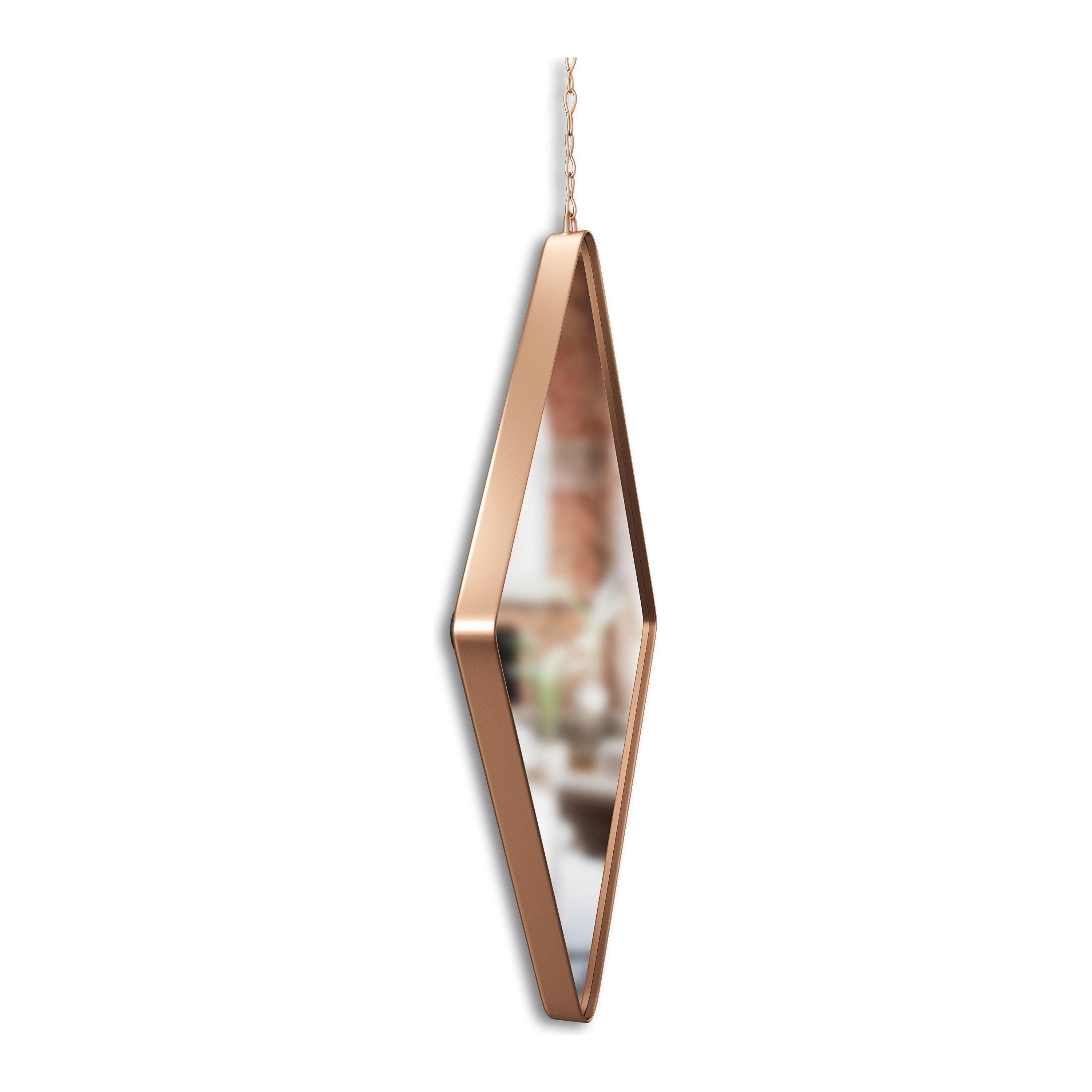 Umbra - Dima Diamond Mirrors (Set of 3) - Lights Canada