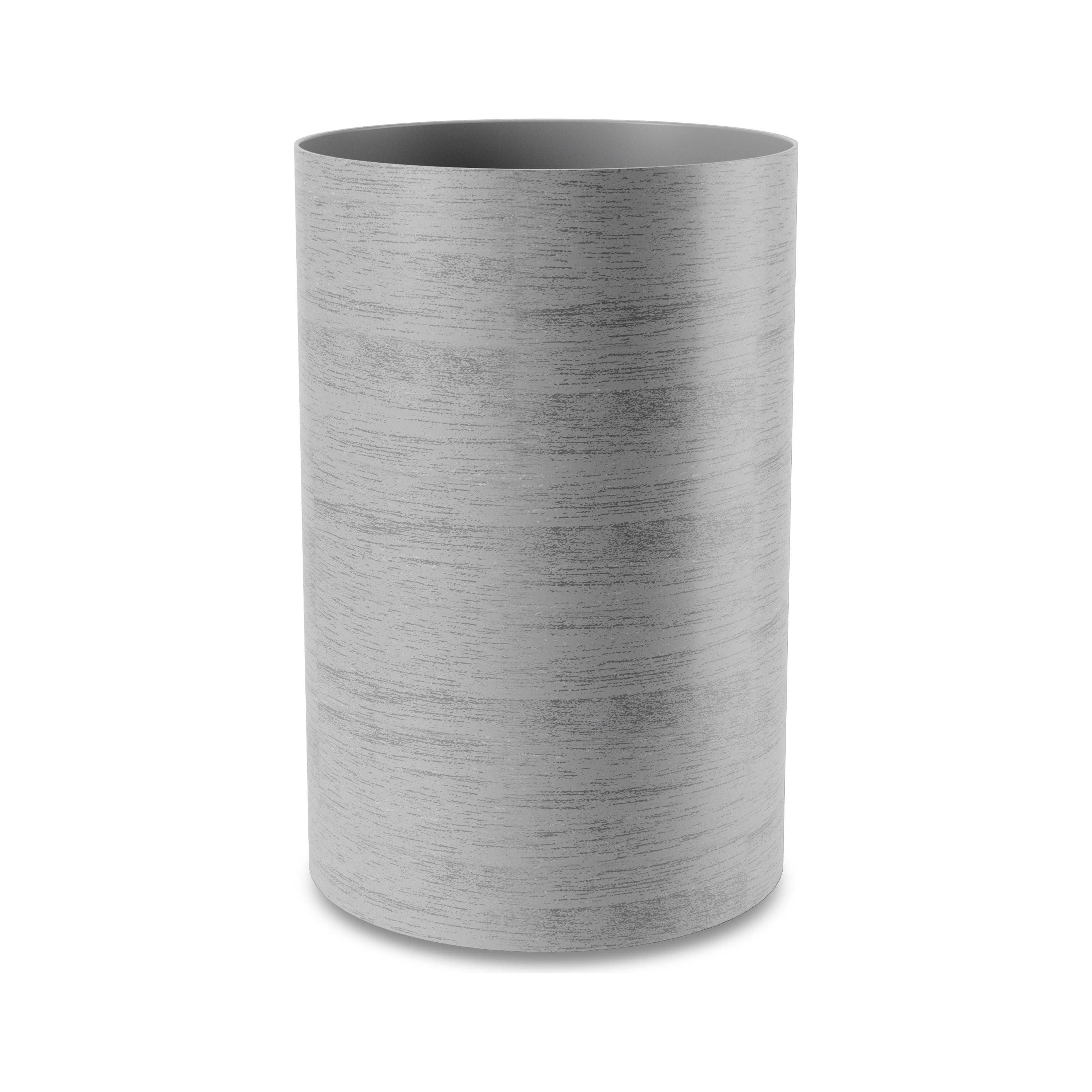 Umbra - Treela Trash Can 4.75 Gal (18L) - Lights Canada