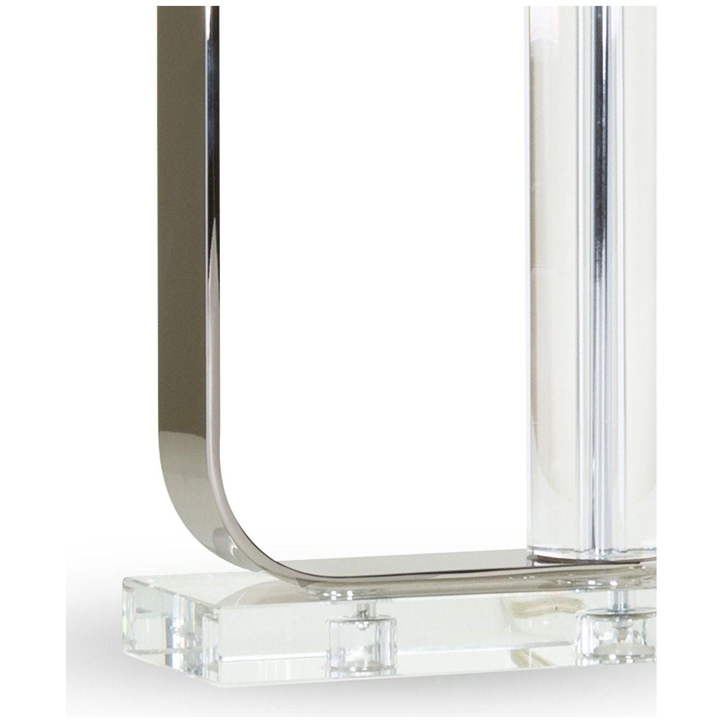 Flow Decor - Ronald Table Lamp - Lights Canada