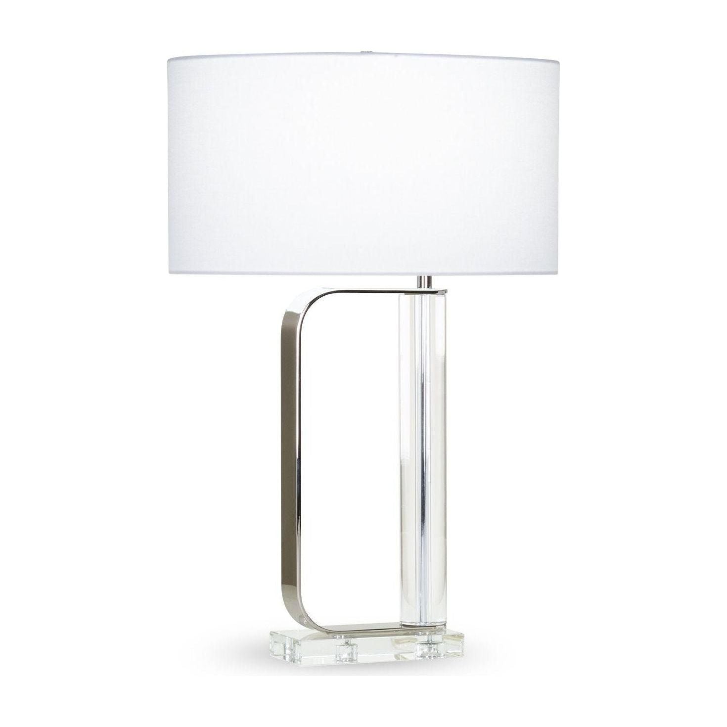Flow Decor - Ronald Table Lamp - Lights Canada