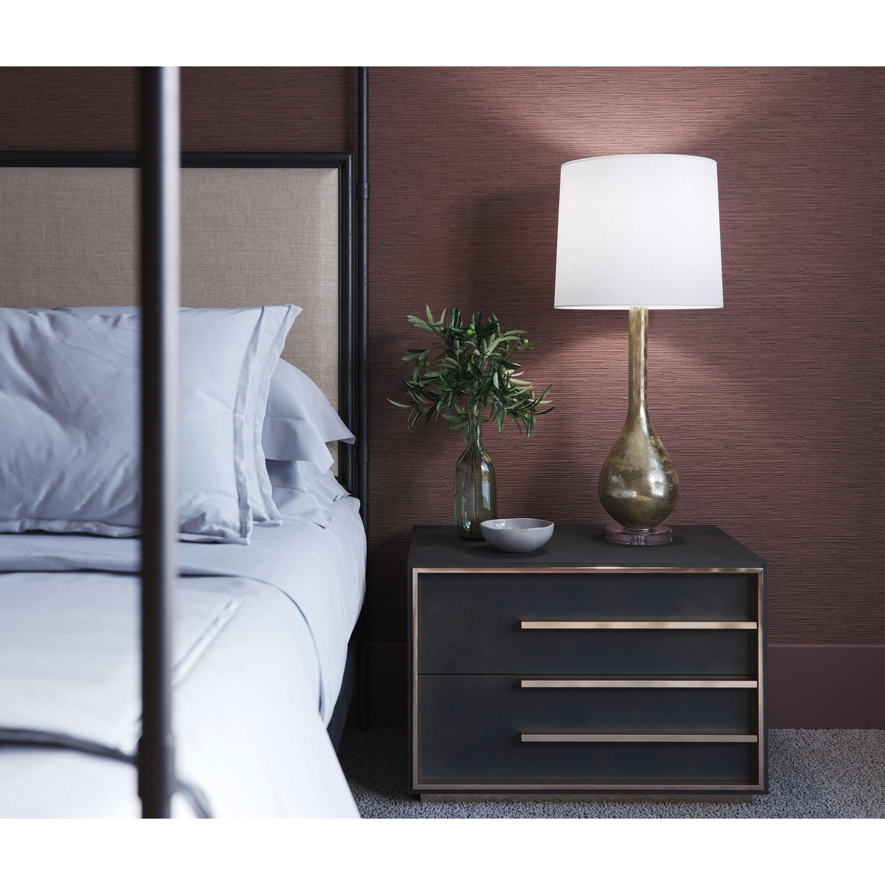 Flow Decor - Rowan Table Lamp - Lights Canada