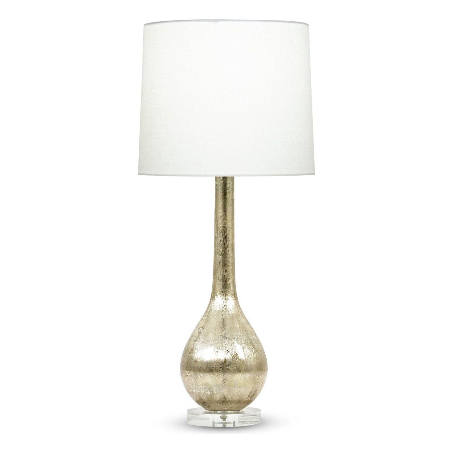 Flow Decor - Rowan Table Lamp - Lights Canada