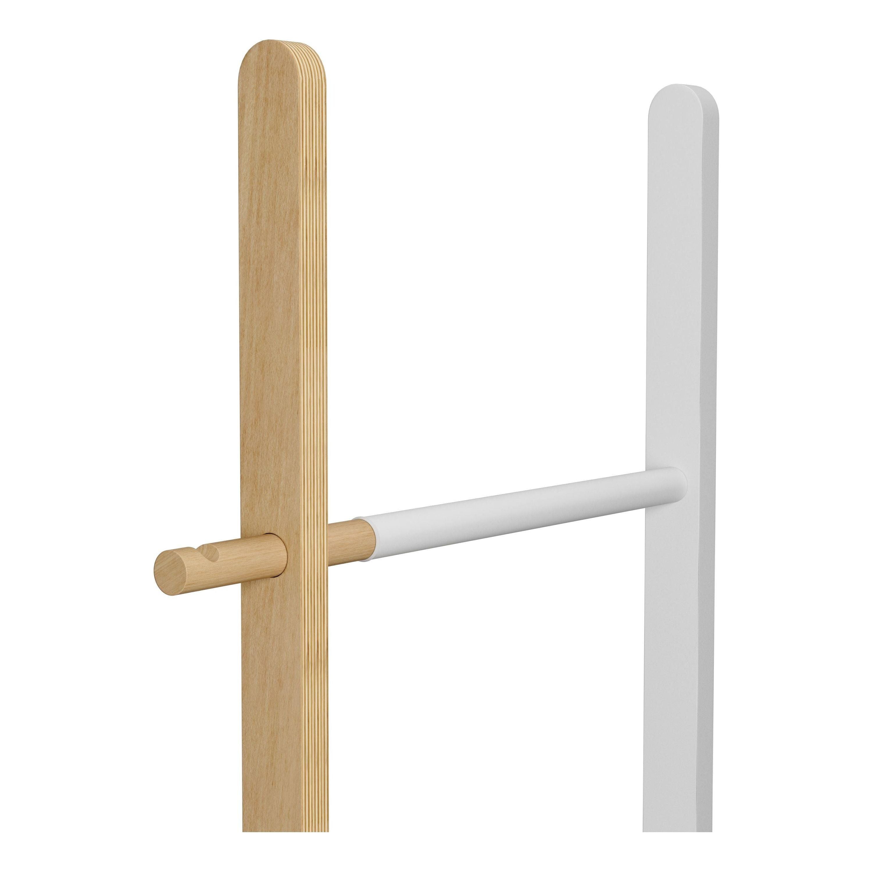 Umbra - Hub Storage Ladder - Lights Canada