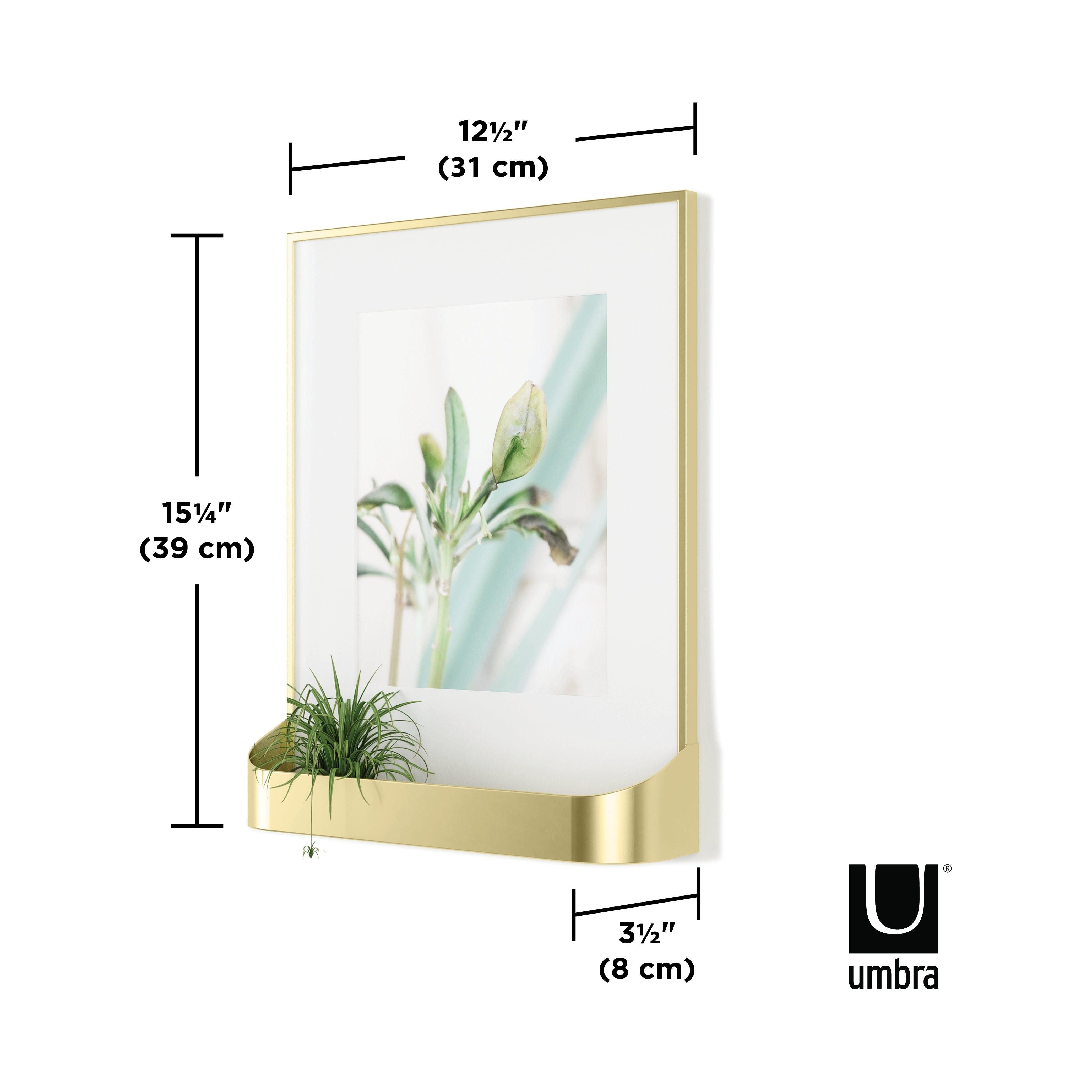 Umbra - Matinee Photo Frame - Lights Canada