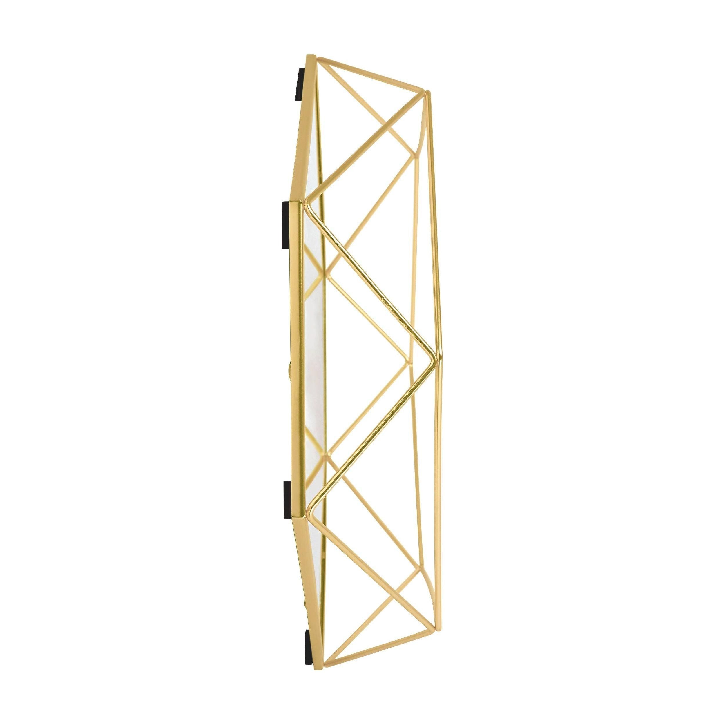 Umbra - Prisma Wall Mirror - Lights Canada