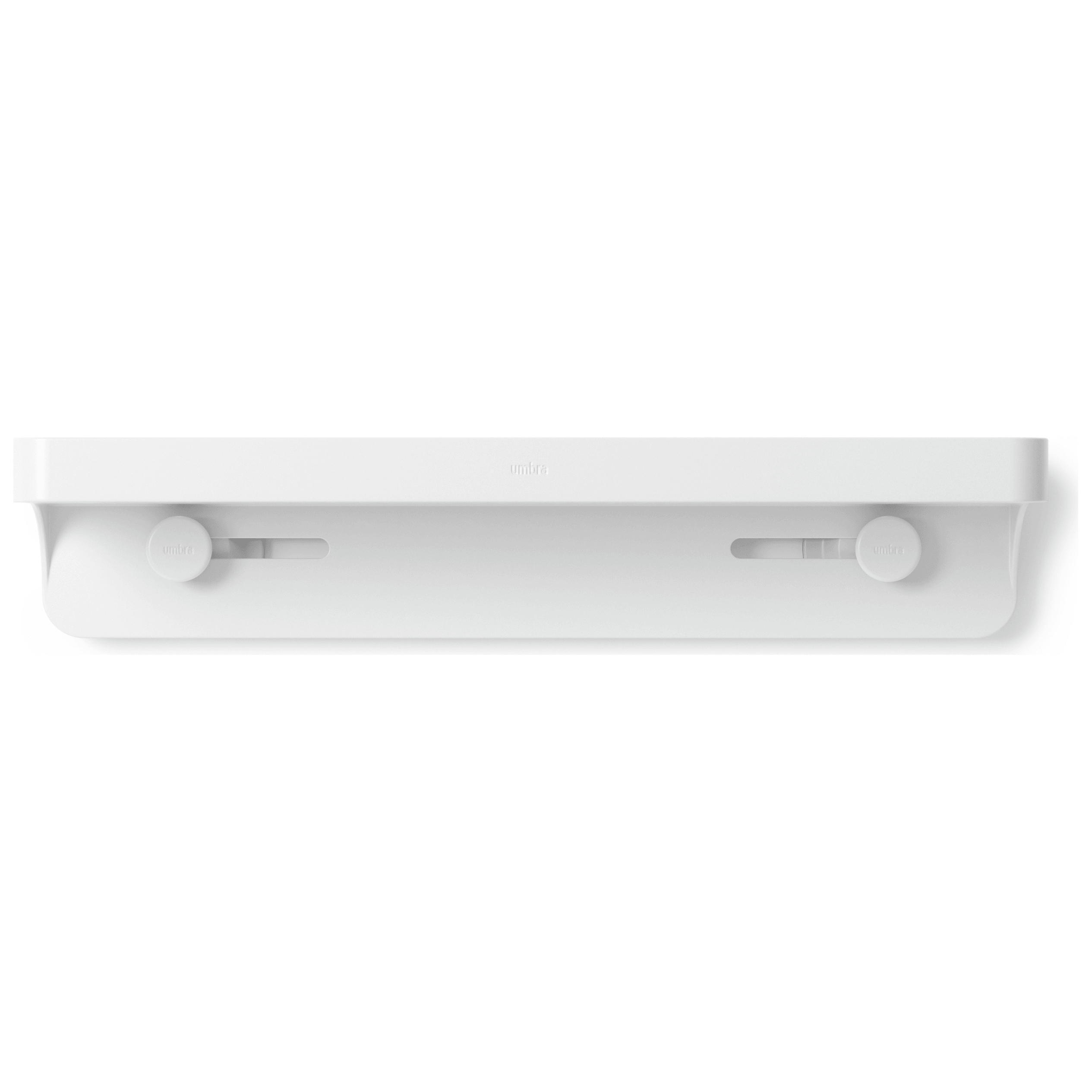 Umbra - Flex Sure-Lock Bathroom Storage Shelf - Lights Canada