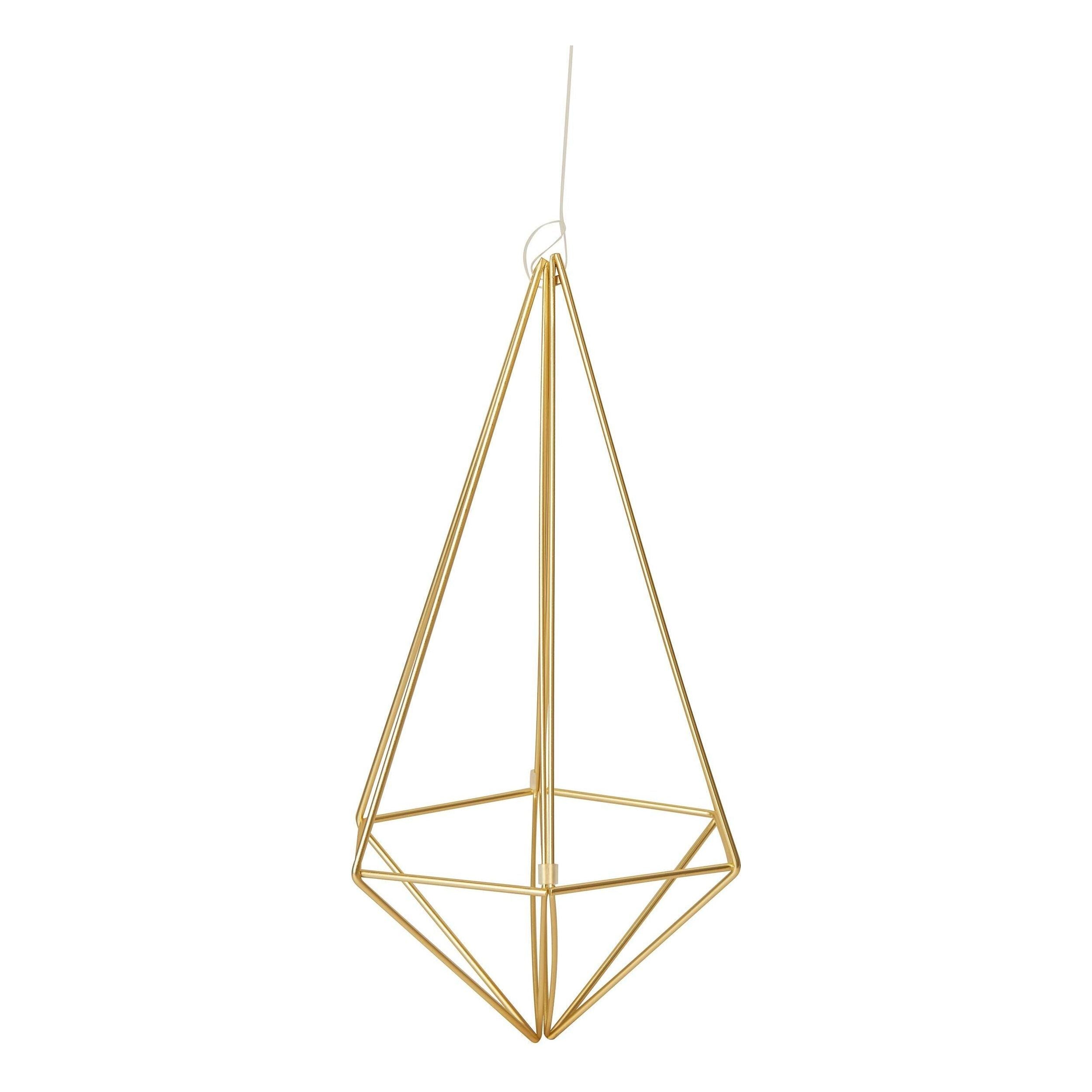 Umbra - Prisma Wall Decor (Set of 6) - Lights Canada