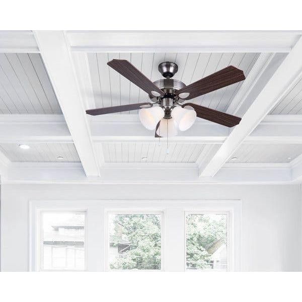 Canarm - Rue Ceiling Fan - Lights Canada