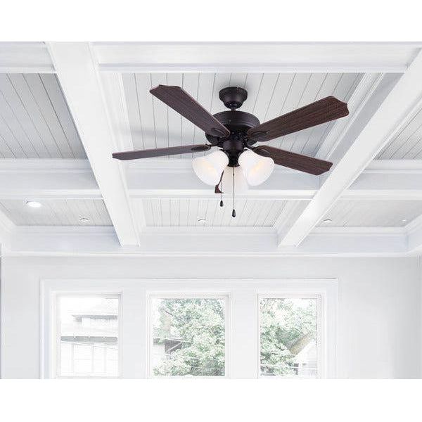 Canarm - Rue Ceiling Fan - Lights Canada