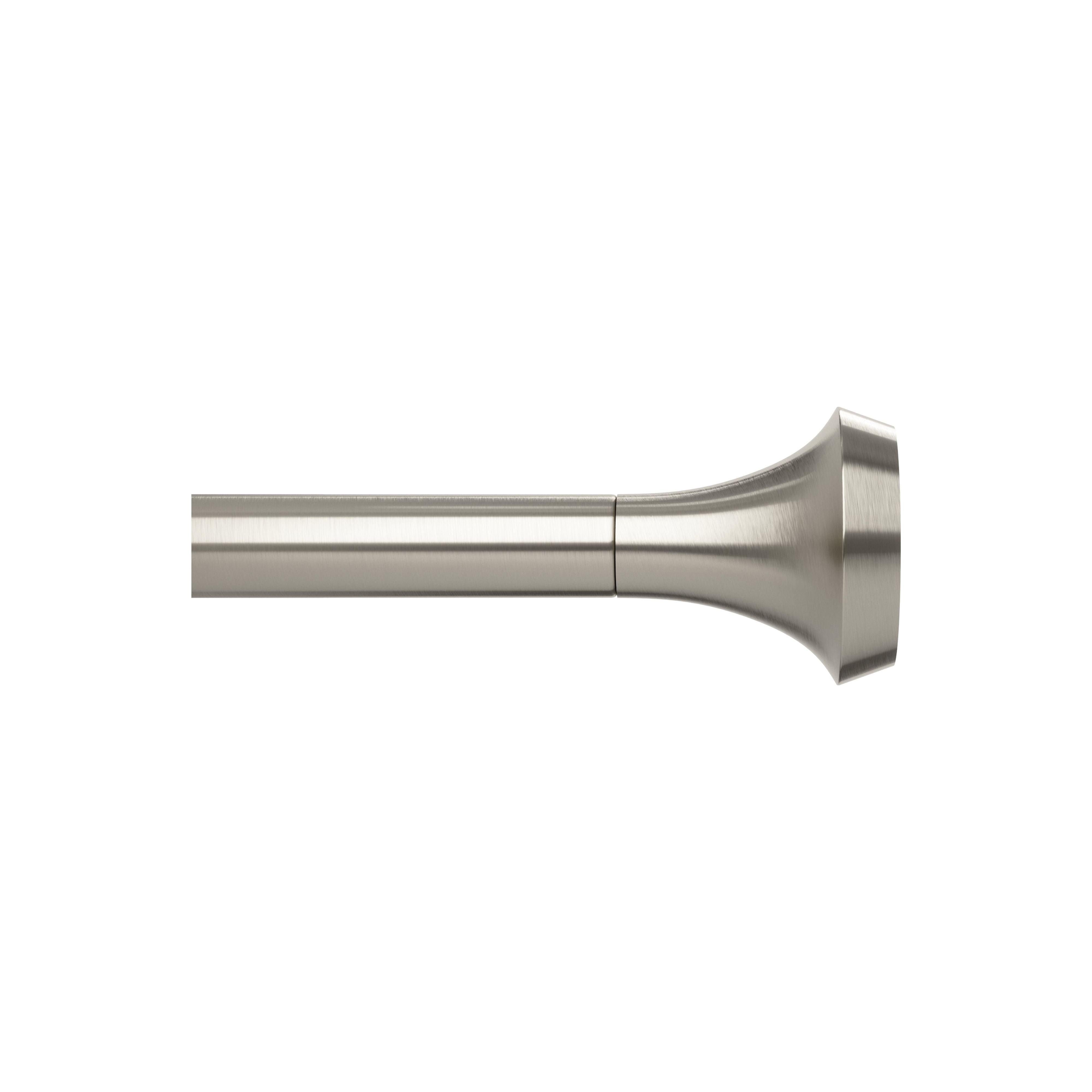 Umbra - Ella Expandable Curtain Rod - Lights Canada