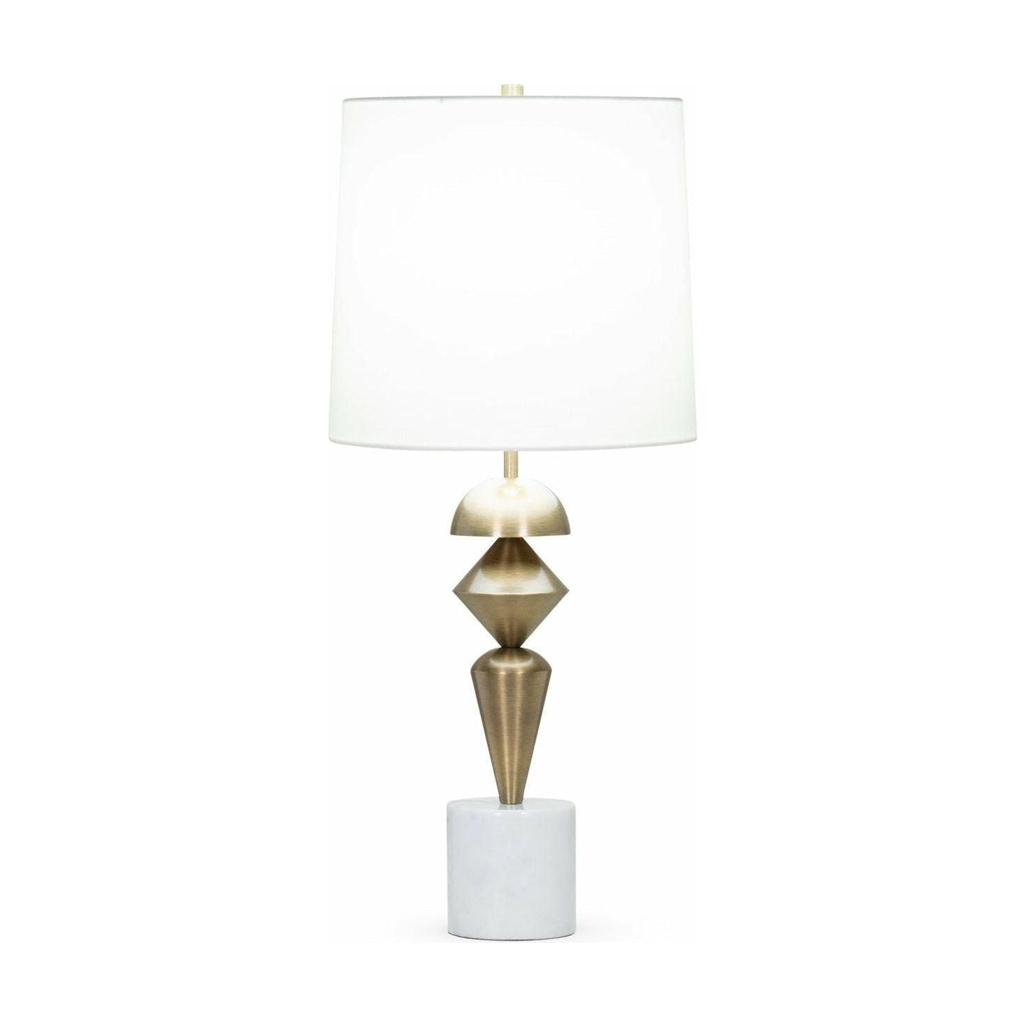 Flow Decor - Sable Table Lamp - Lights Canada